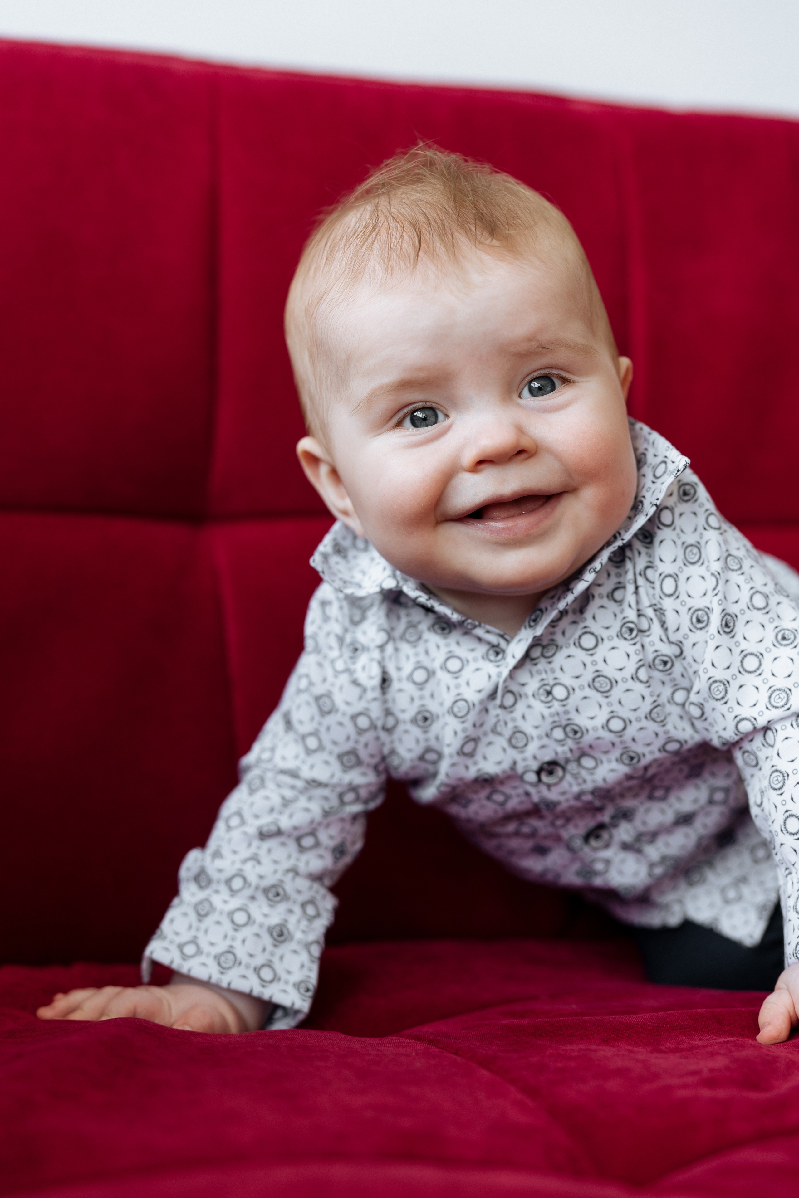 Максим, Александра и Кирюшка. Свадебный и семейный фотограф Анна Печенкина