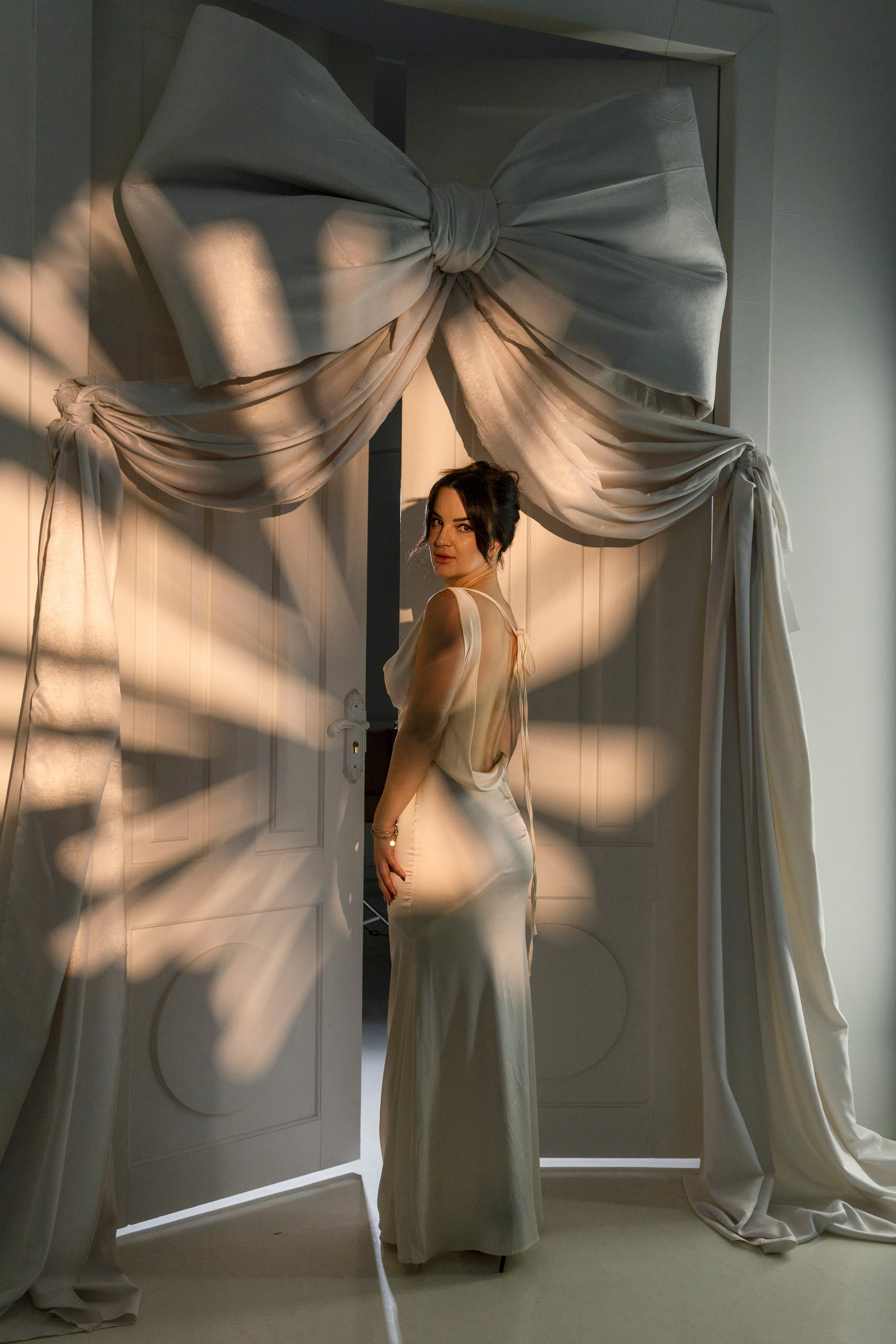 Яркая. Фотограф Новороссийск