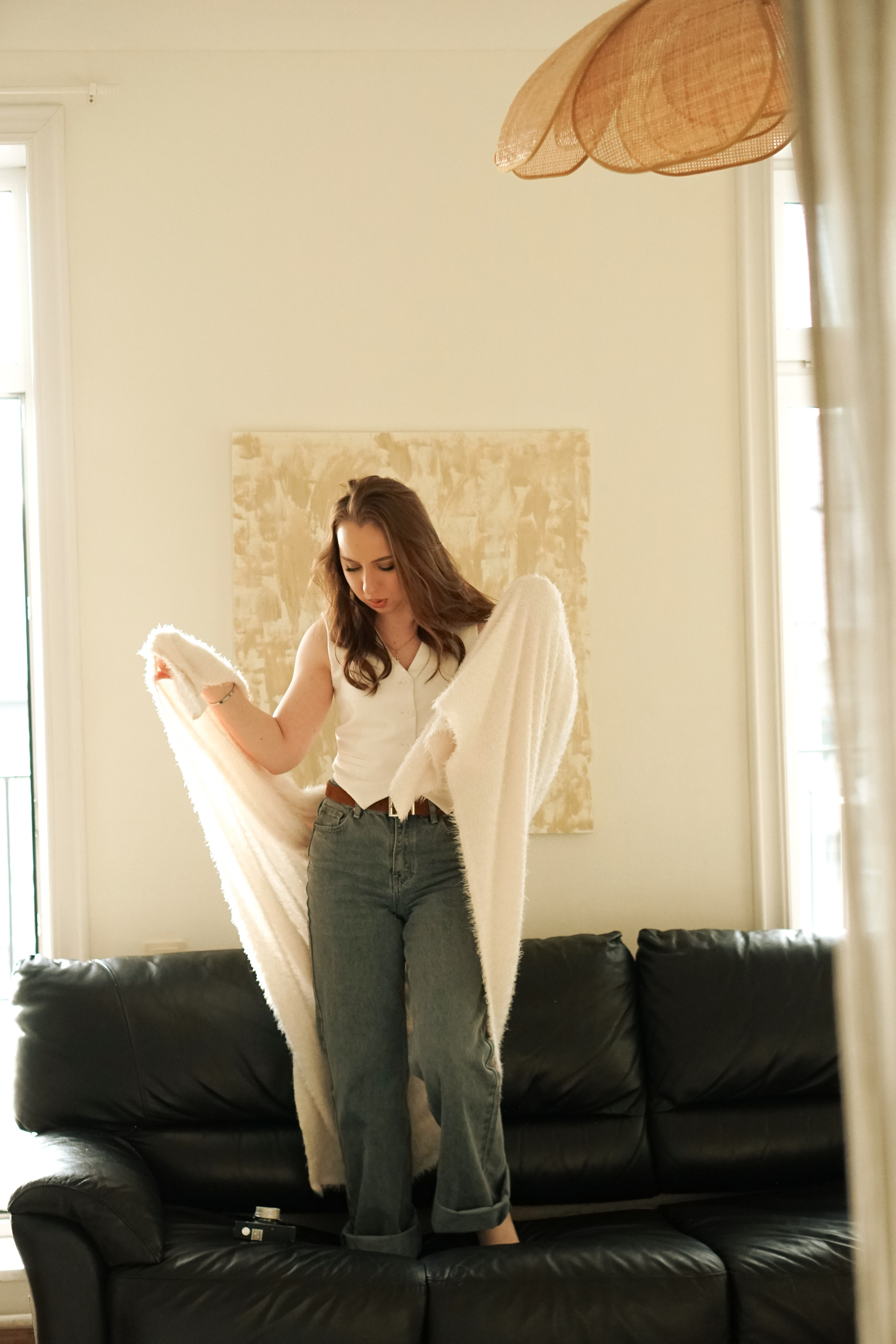 Влада контент. Фотограф Москва — Полина Робин