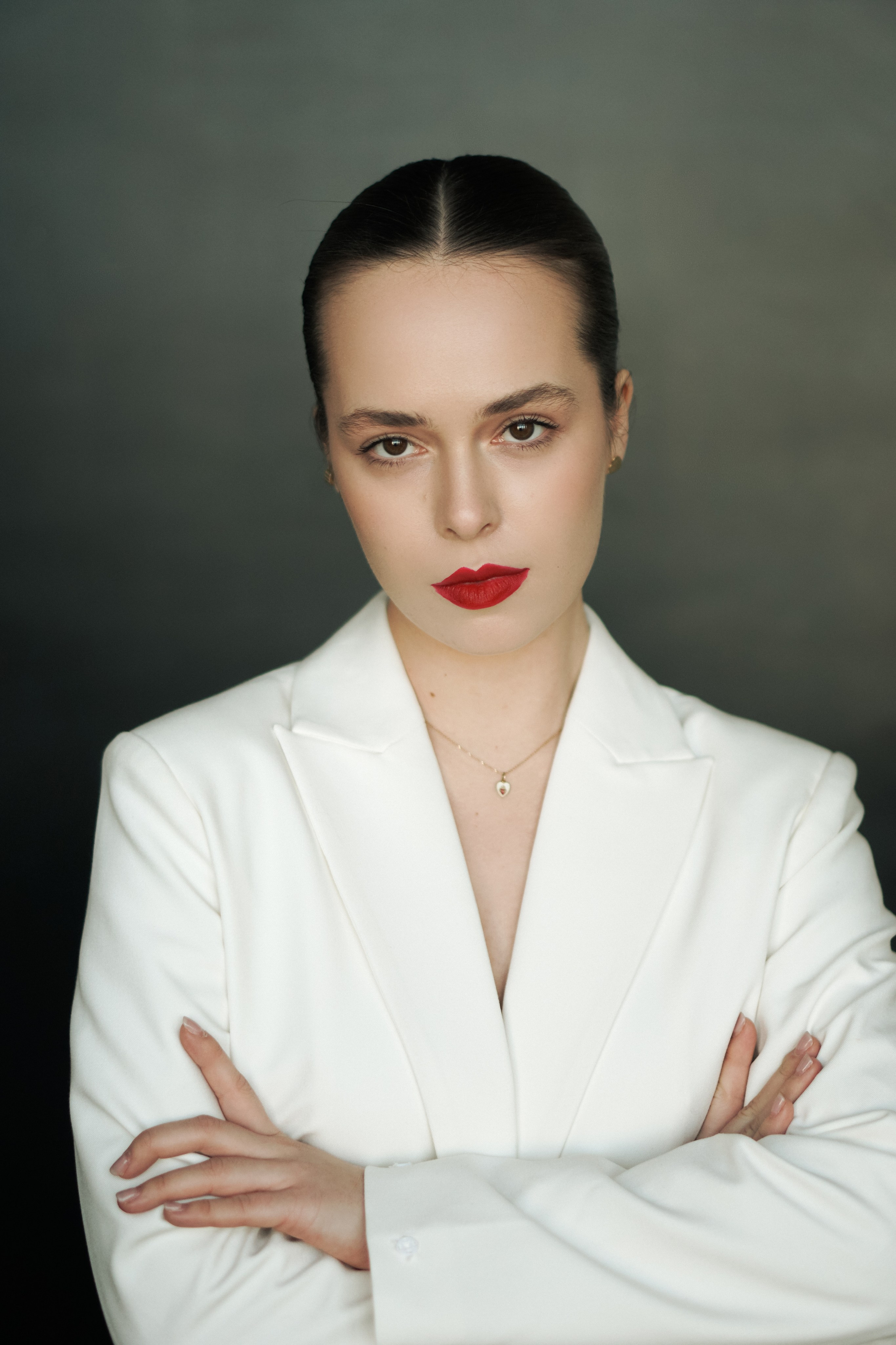 Вера Ладюк. Фотограф Москва — Полина Робин