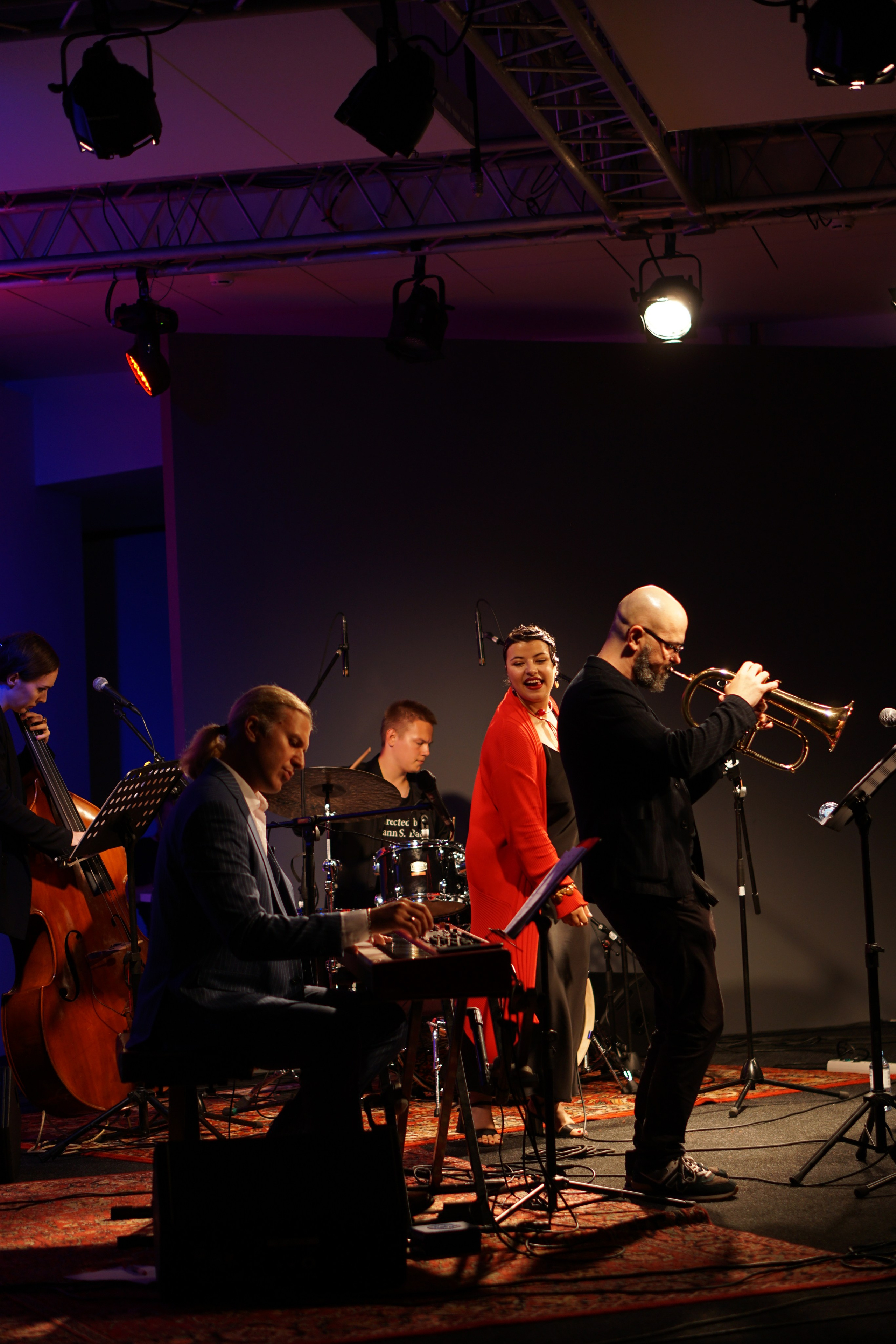 Лейла Челях — Kozlov club. Фотограф Москва — Полина Робин