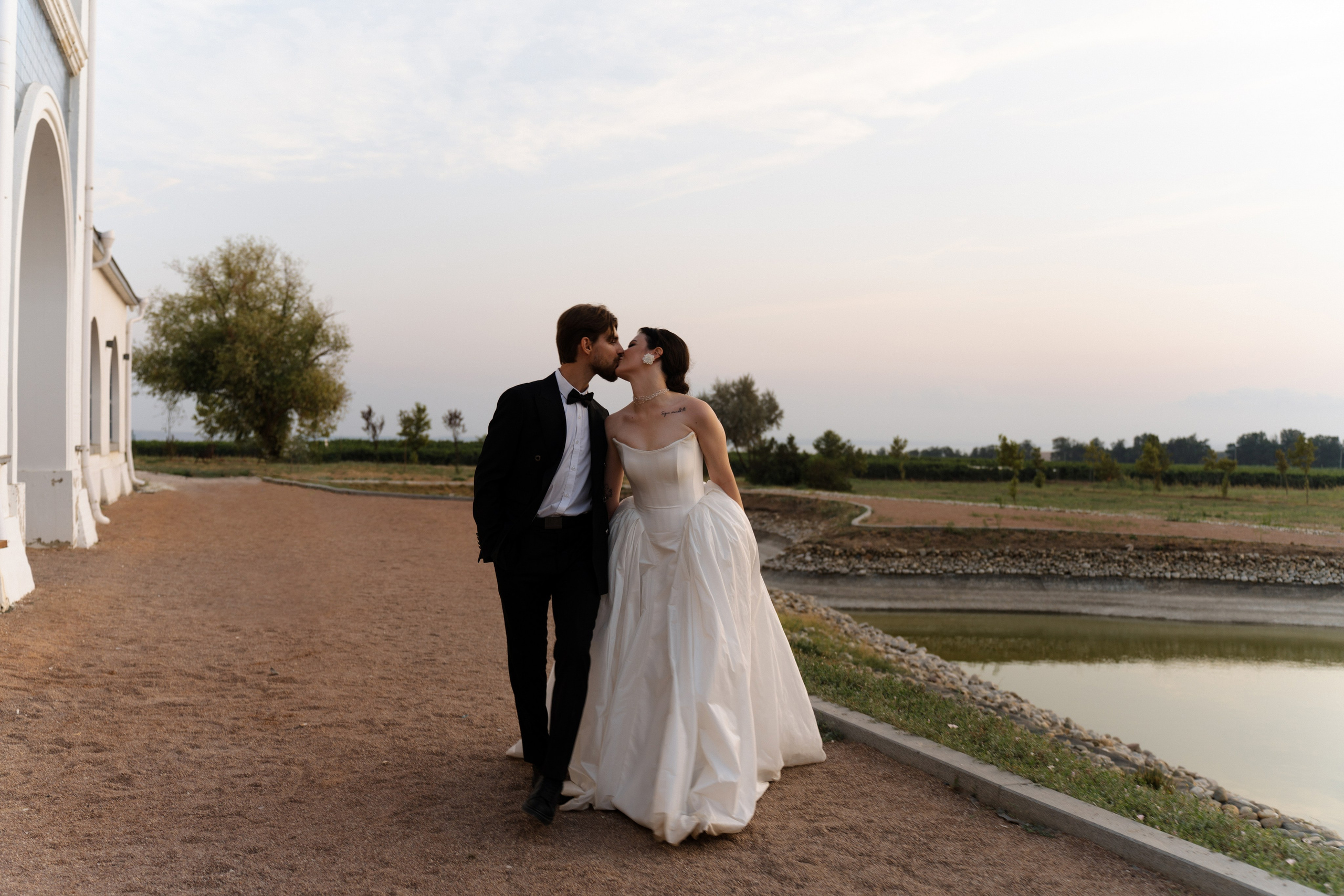 Свадебный фотограф в Краснодаре и Сочи — Никита Глухой