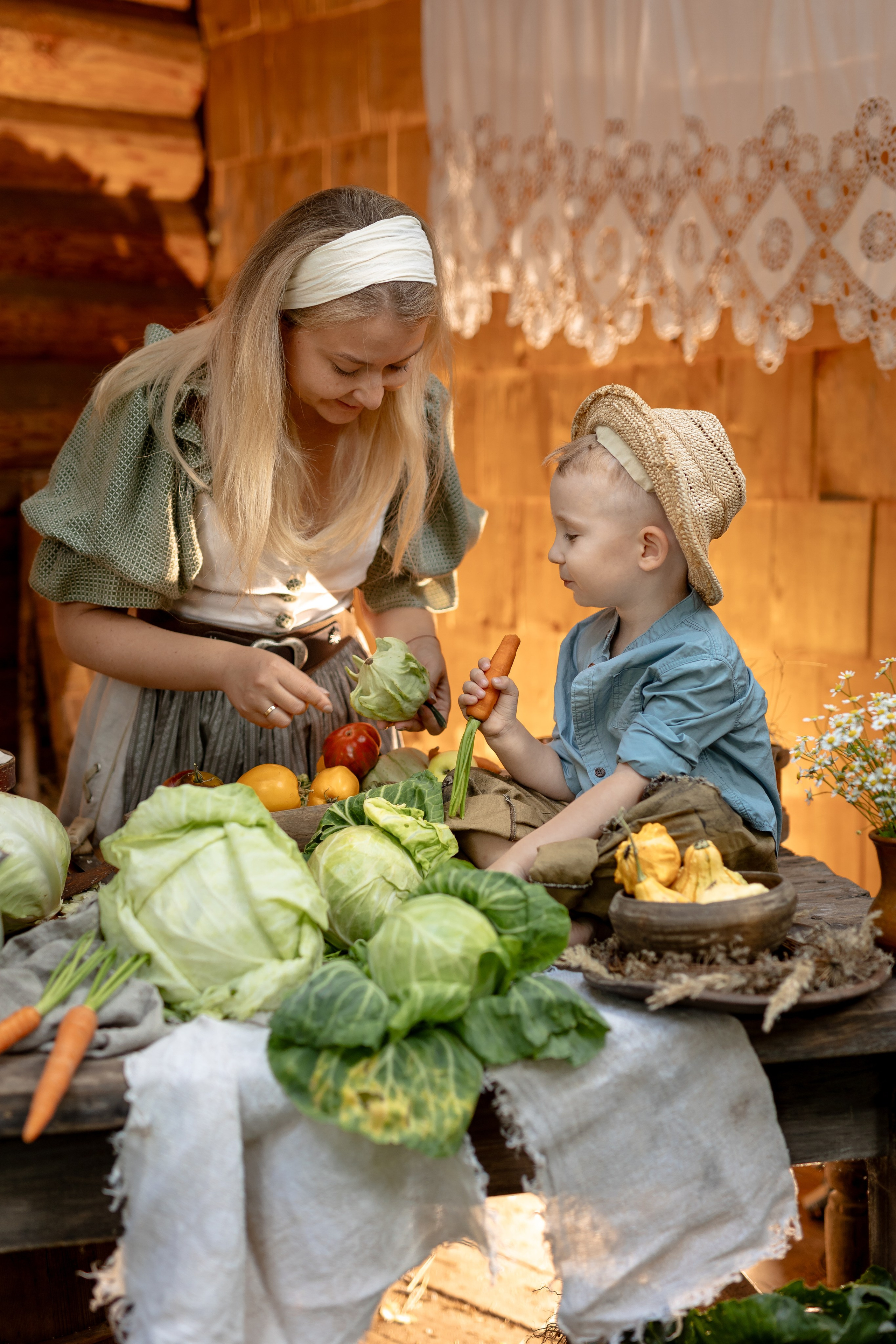 Kirja. Главная