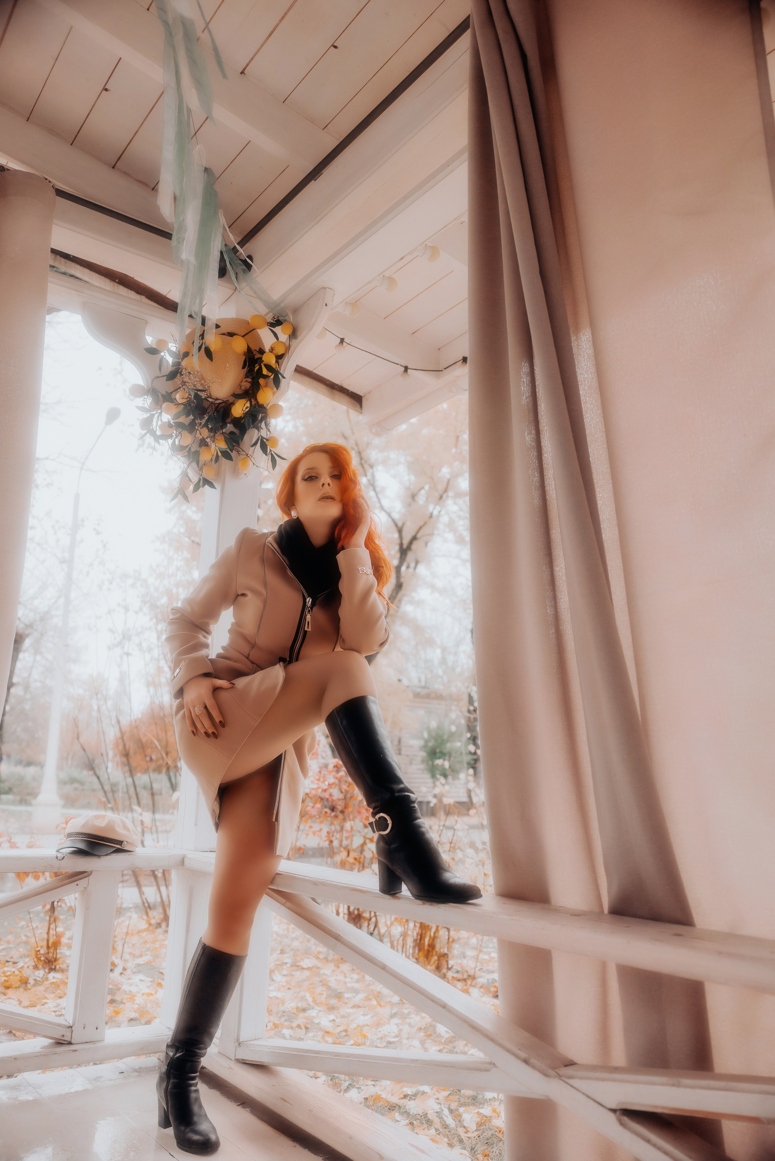 ALEXSANDRA. Shamirov Arkadiy