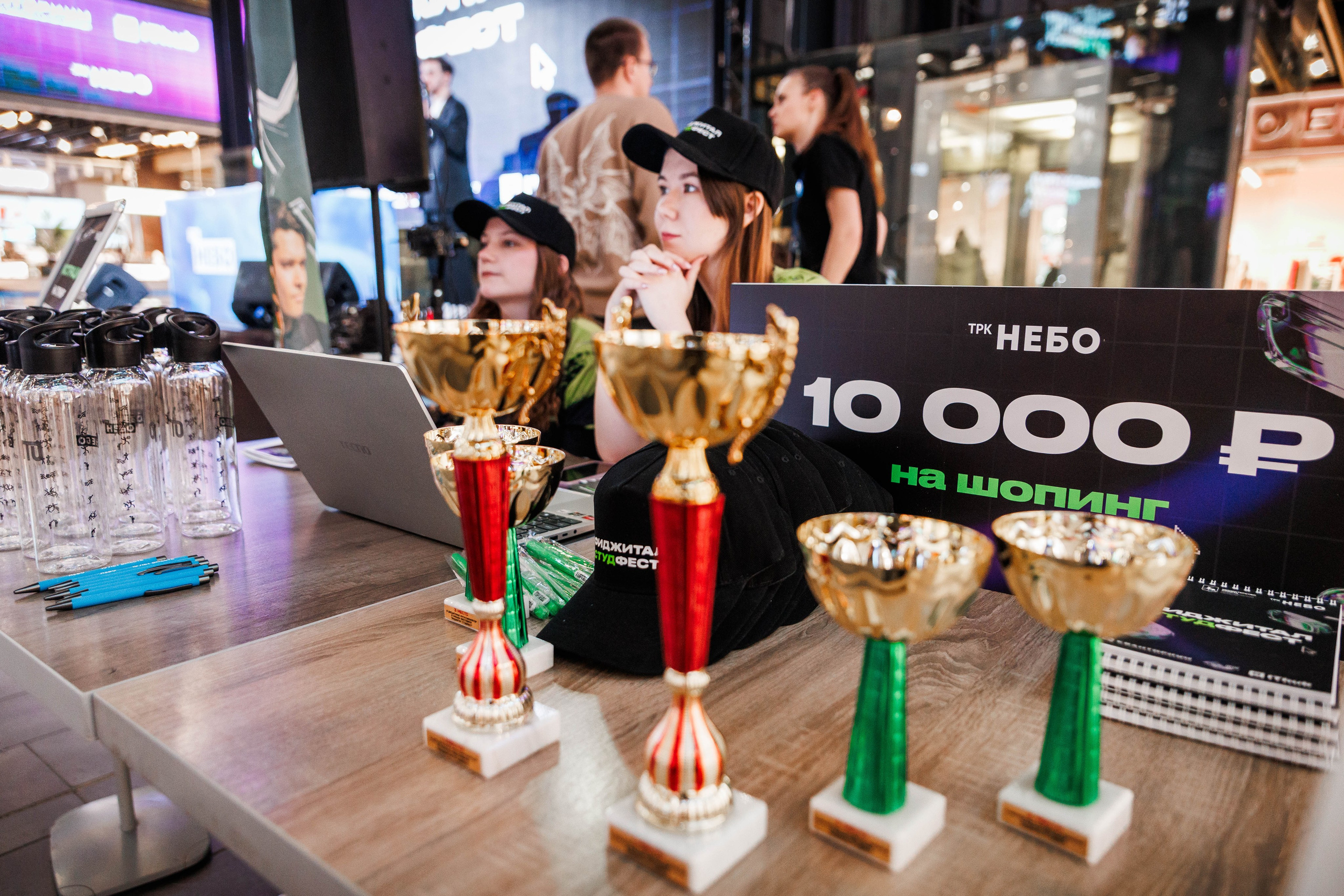 ФИДЖИТАЛ ПО-РУССКИ. МИНИСТЕРСТВО СПОРТА НИЖЕГОРОДСКОЙ ОБЛАСТИ. Фотограф Нижний Новгород Игнатьева Виктория