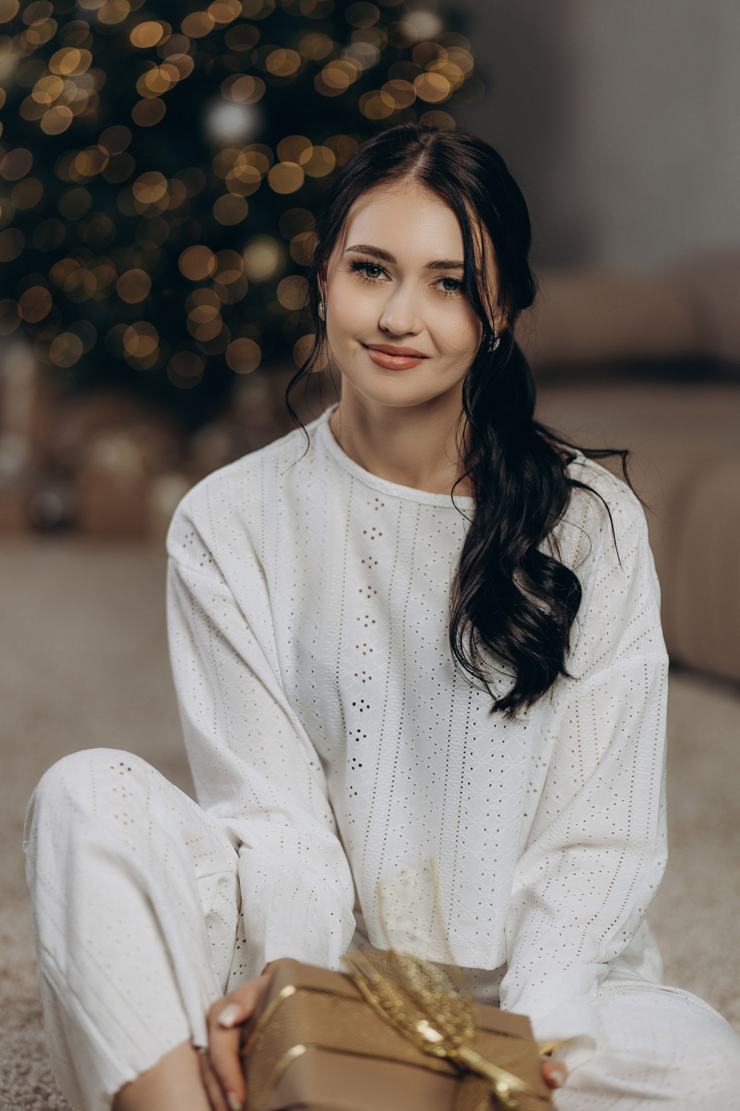 Лена🤍. Ph. Marina Reshetova