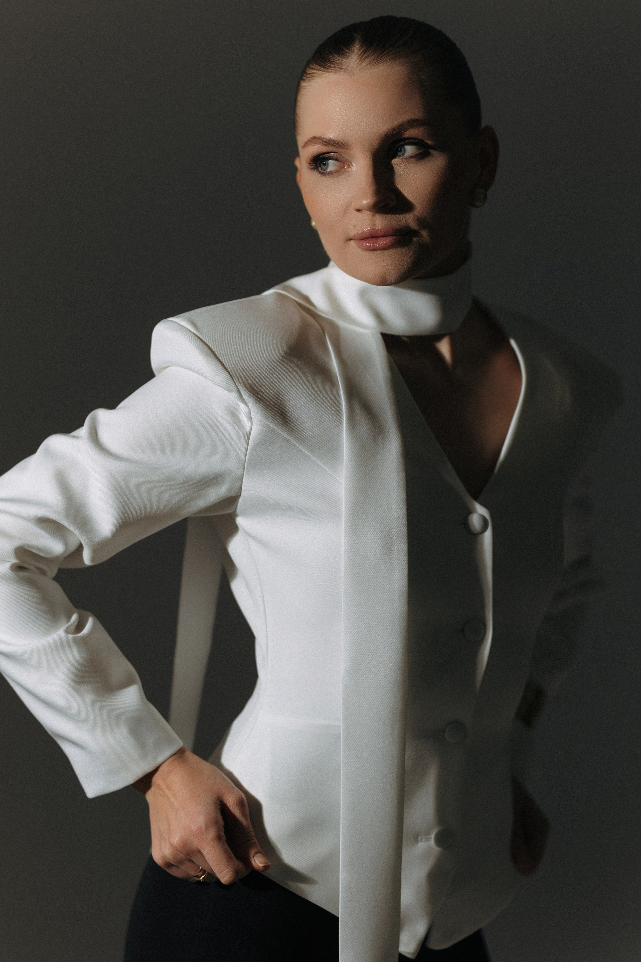 Маша🤍. Ph. Marina Reshetova