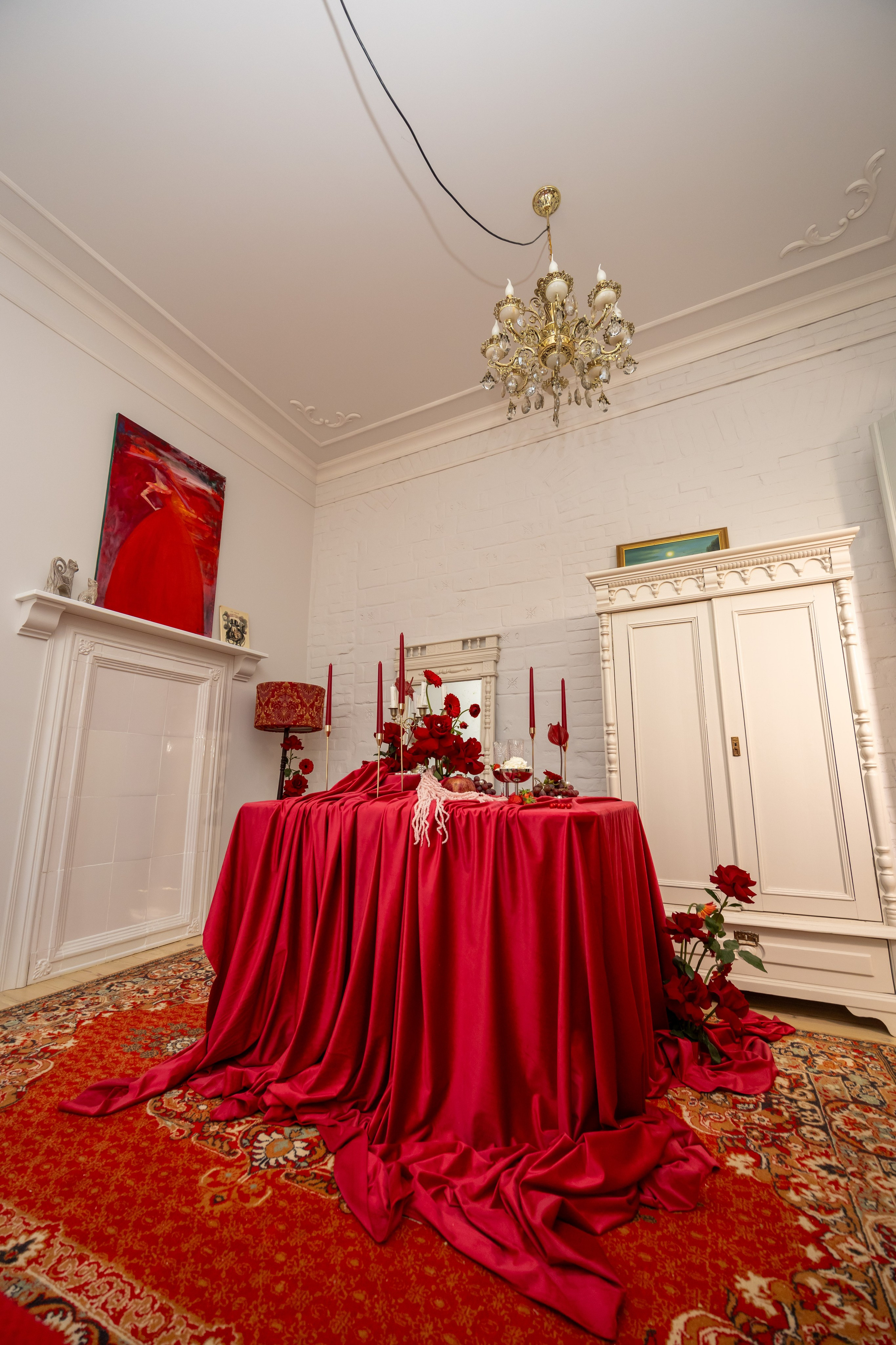 Арина & Константин. Яна Чхан — Фотограф в Донецке и не только