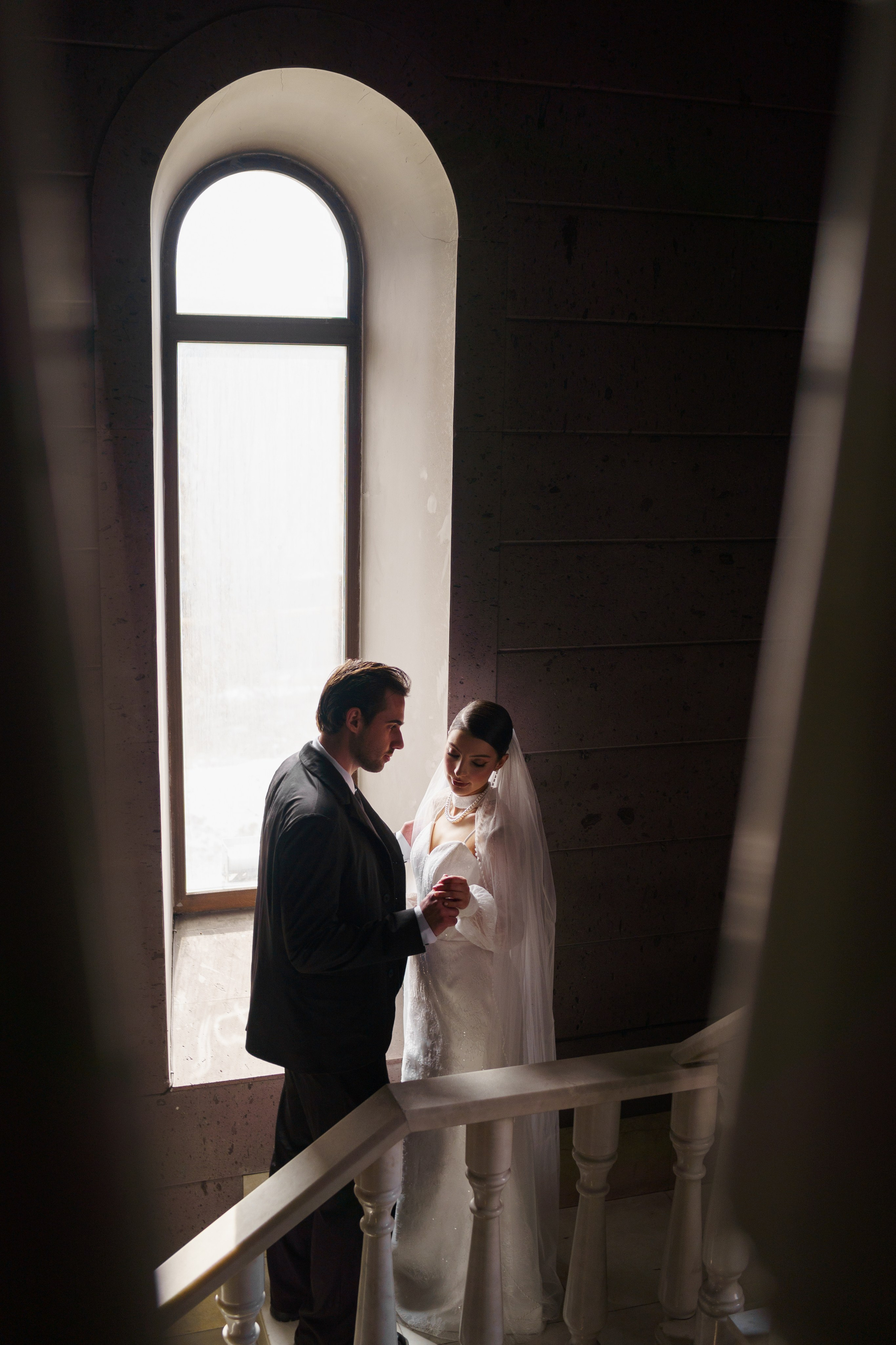 Ruslan & Suzanna. Свадебный и семейный фотограф в Новосибирске Коринна Аракчеева