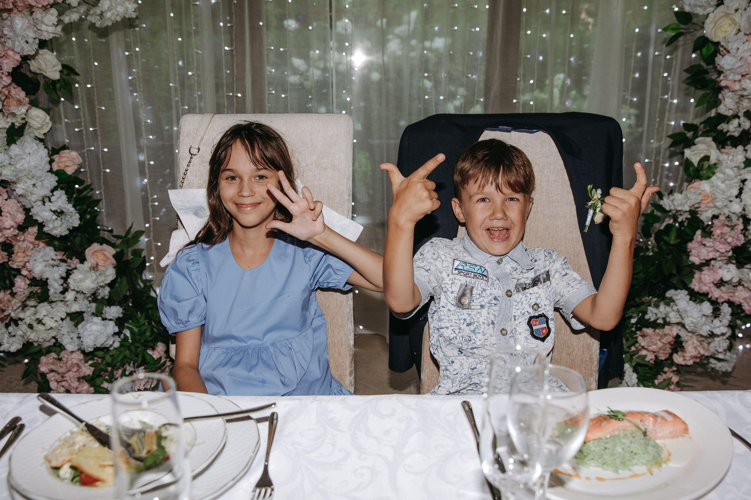 Арсений и Марина. Свадебный и семейный фотограф в Уфе Руслан Миргаляов