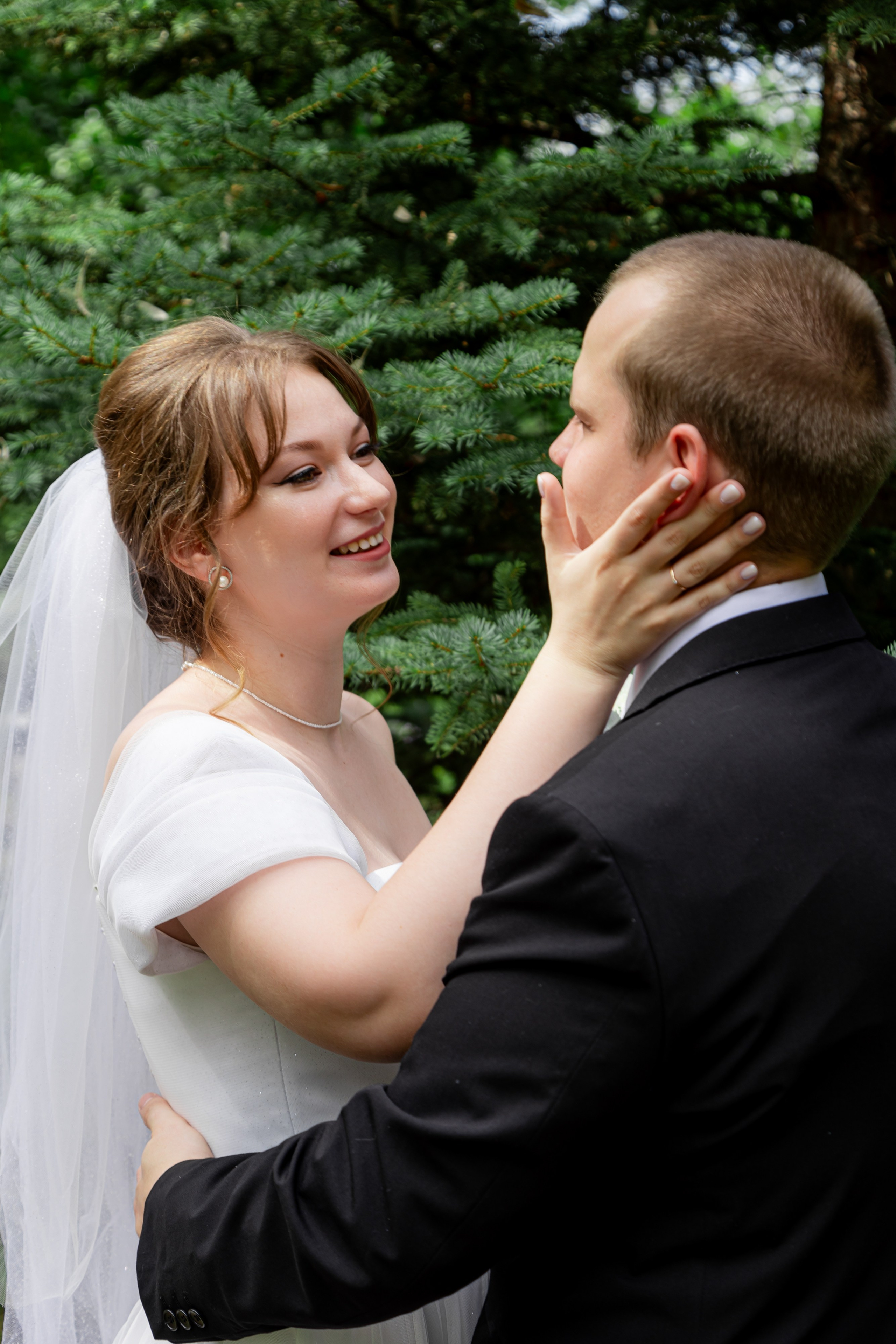 Ирина и Дмитрий. Фотограф в Самаре / Олеся Широнина