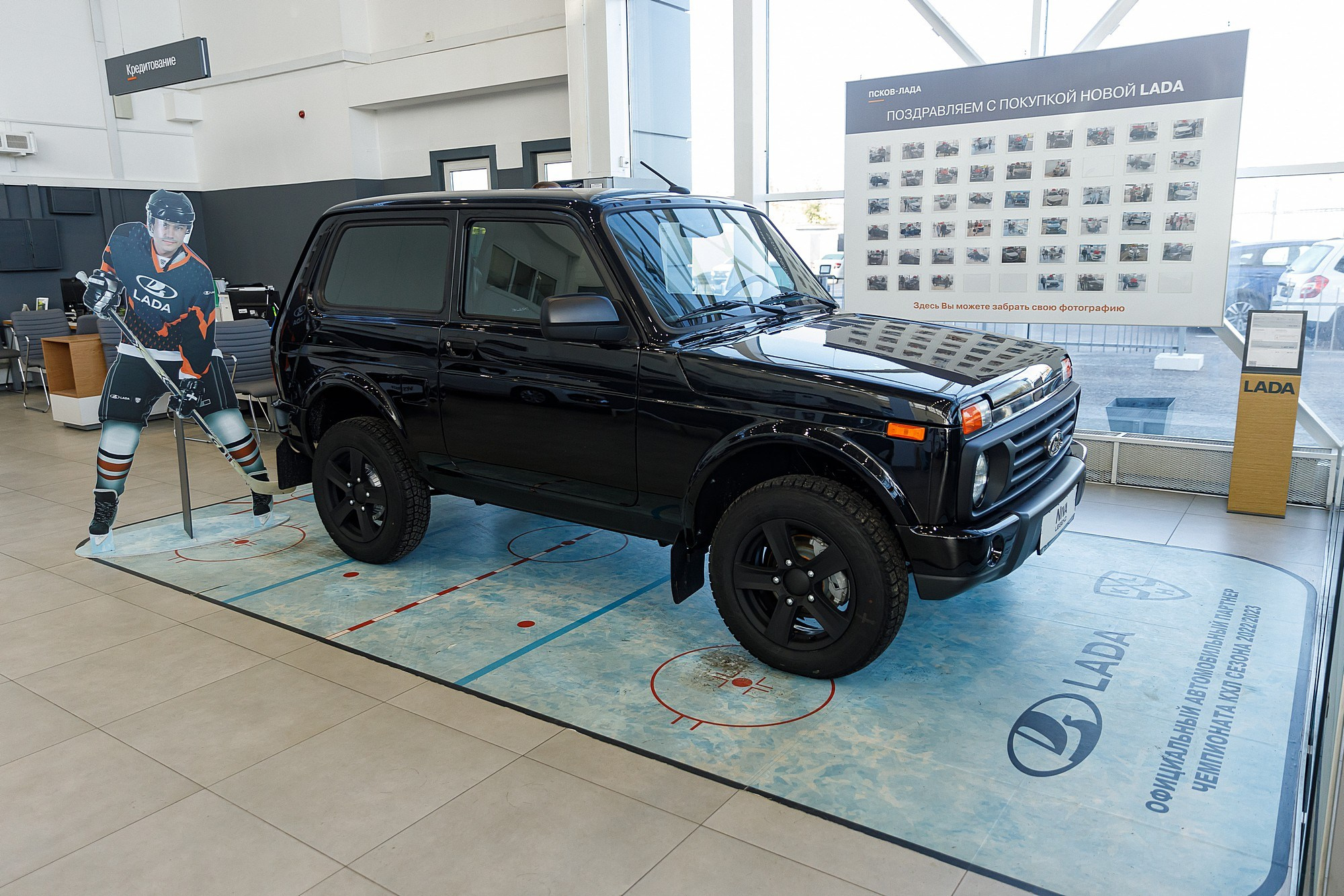 Прагматика Псков LADA. Боченков Вадим | Фотограф в Пскове и Санкт-Петербурге