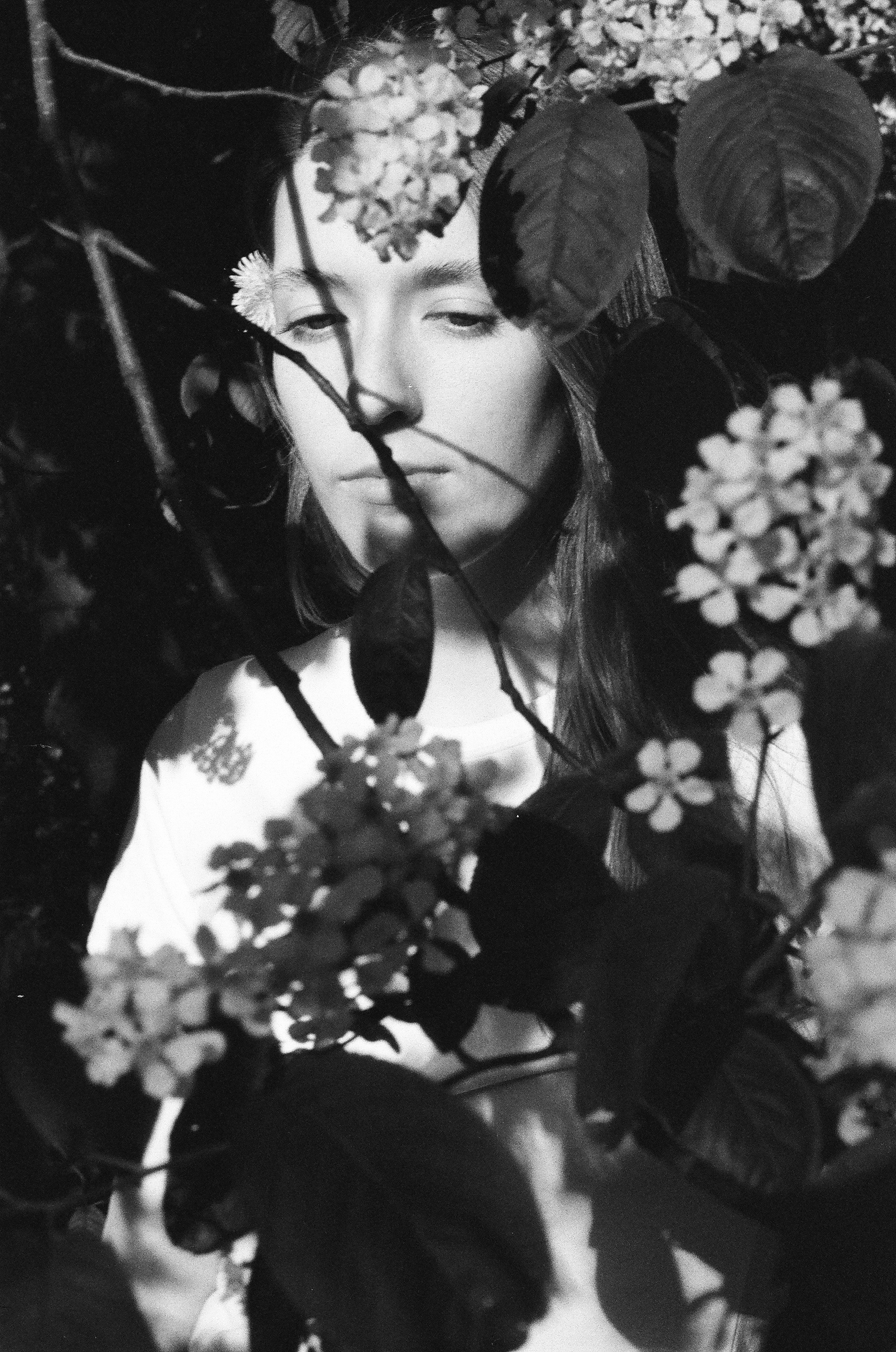 Портреты. Katya Medvedeva