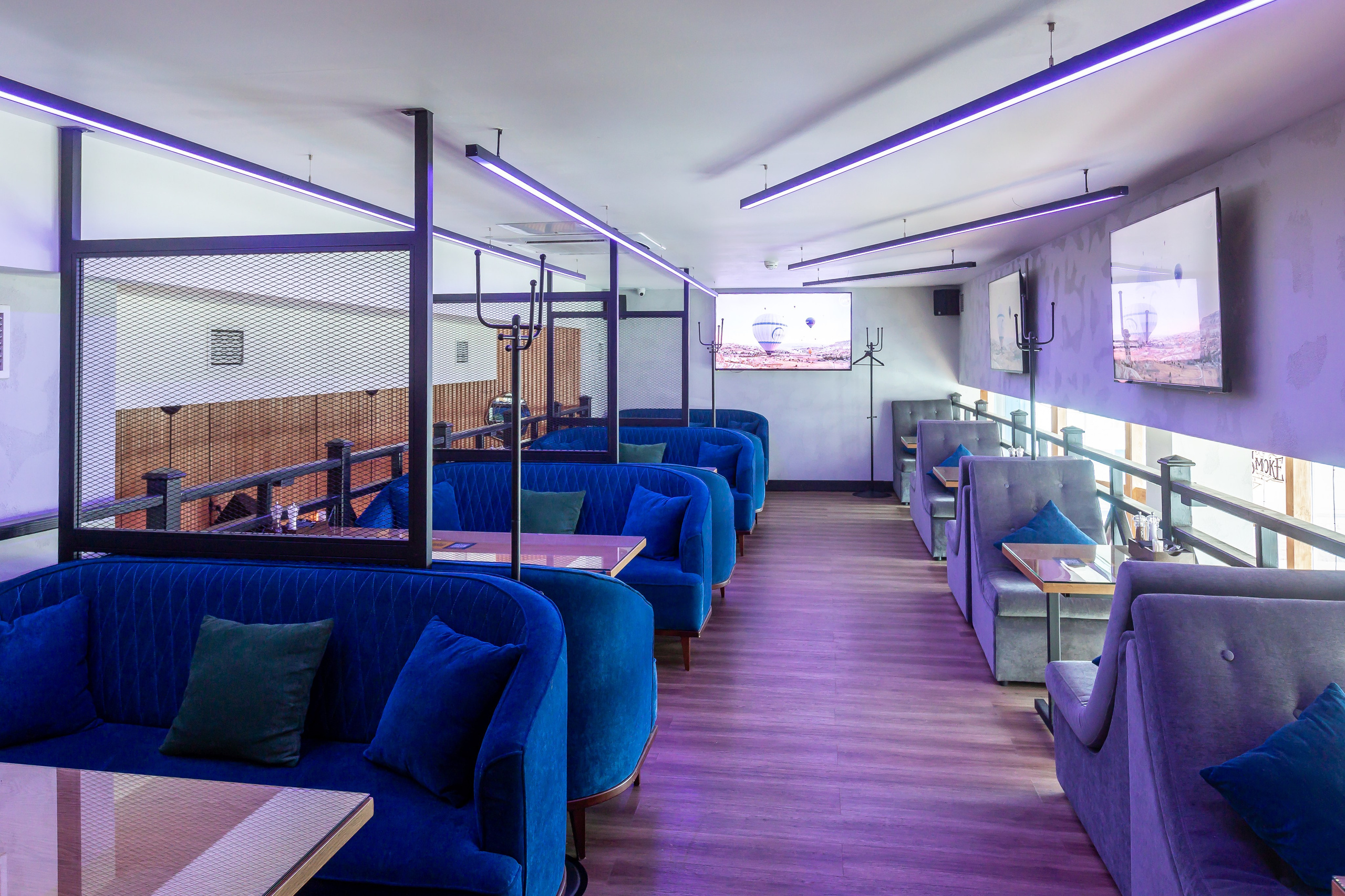 Интерьеры. Профессиональный фотограф в Санкт-Петербурге Алена Яшина