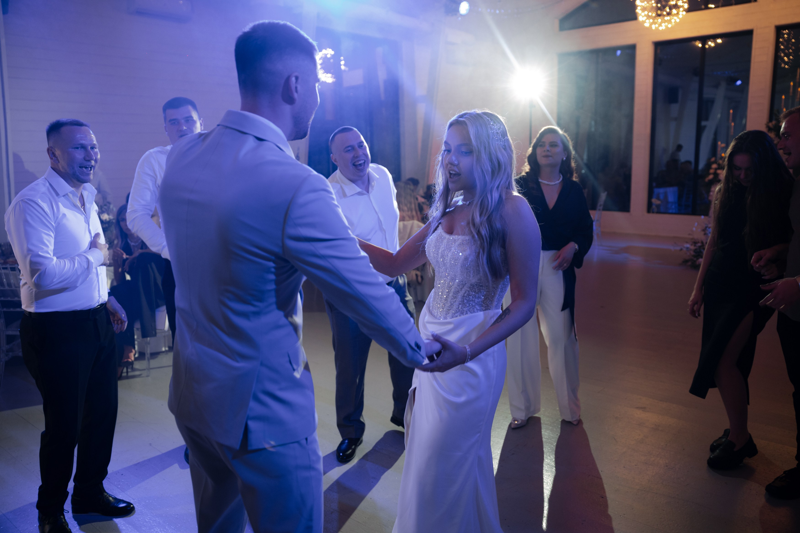 Wedding. Фотограф в Ижевске и Казани Богданов Яков