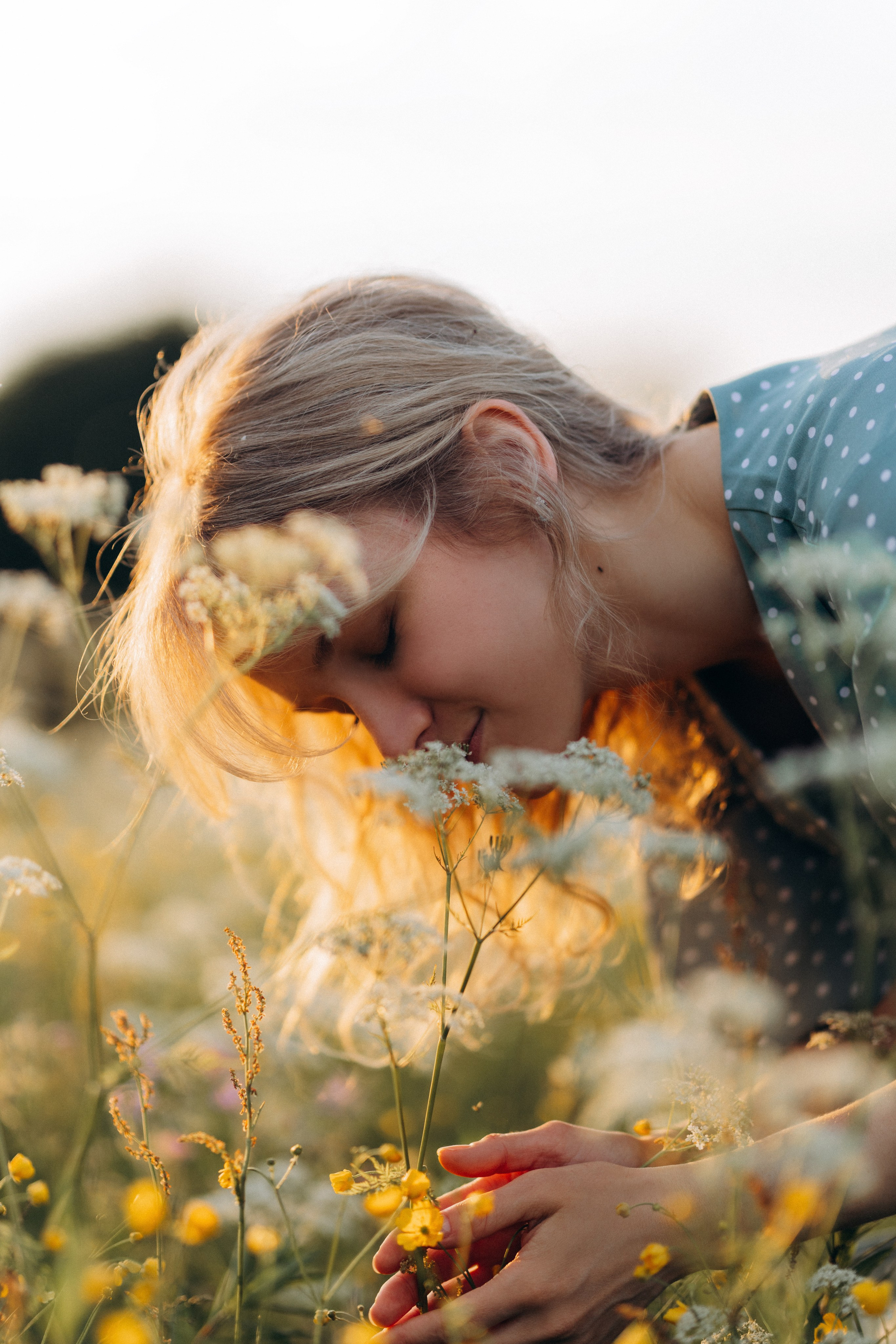 Анна. DIANA TILIKAINEN — Фотограф Республика Карелия