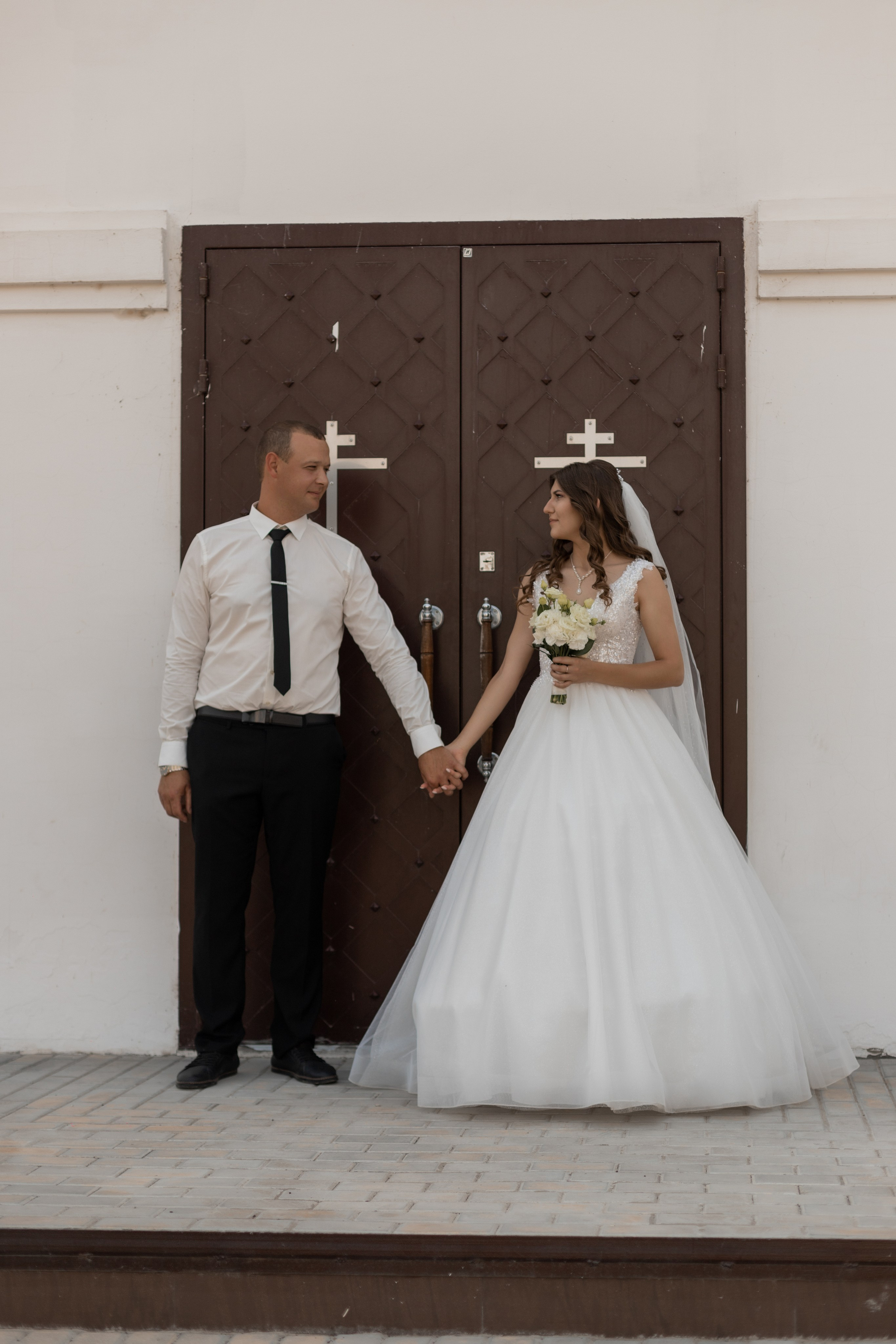 Алексей и Светлана (сокращено). Свадебный фотограф Ангелина Сунгатулина | Саратов | Балаково | Вольск