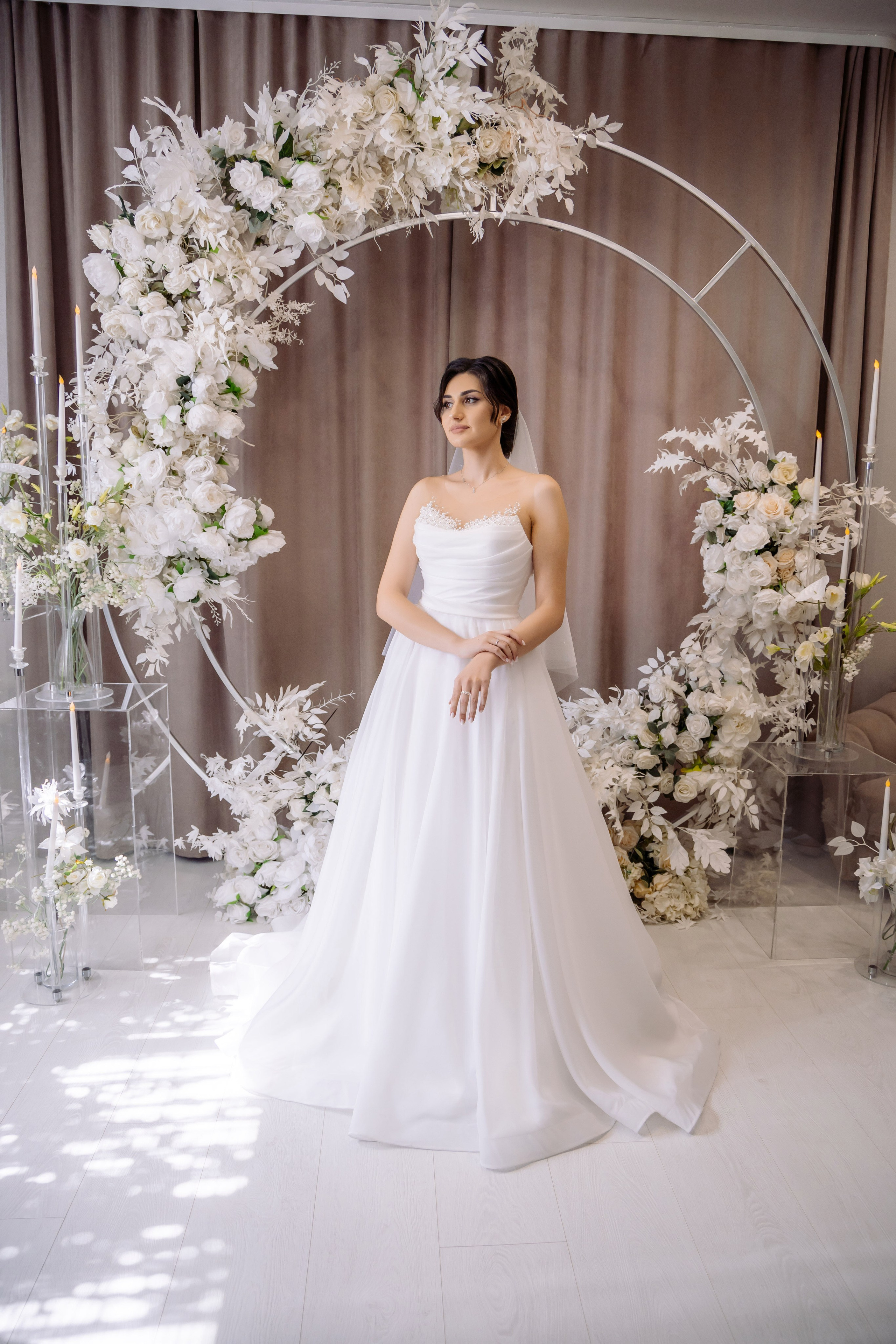 Свадебные съемки. Профессиональный фотограф и видеооператор