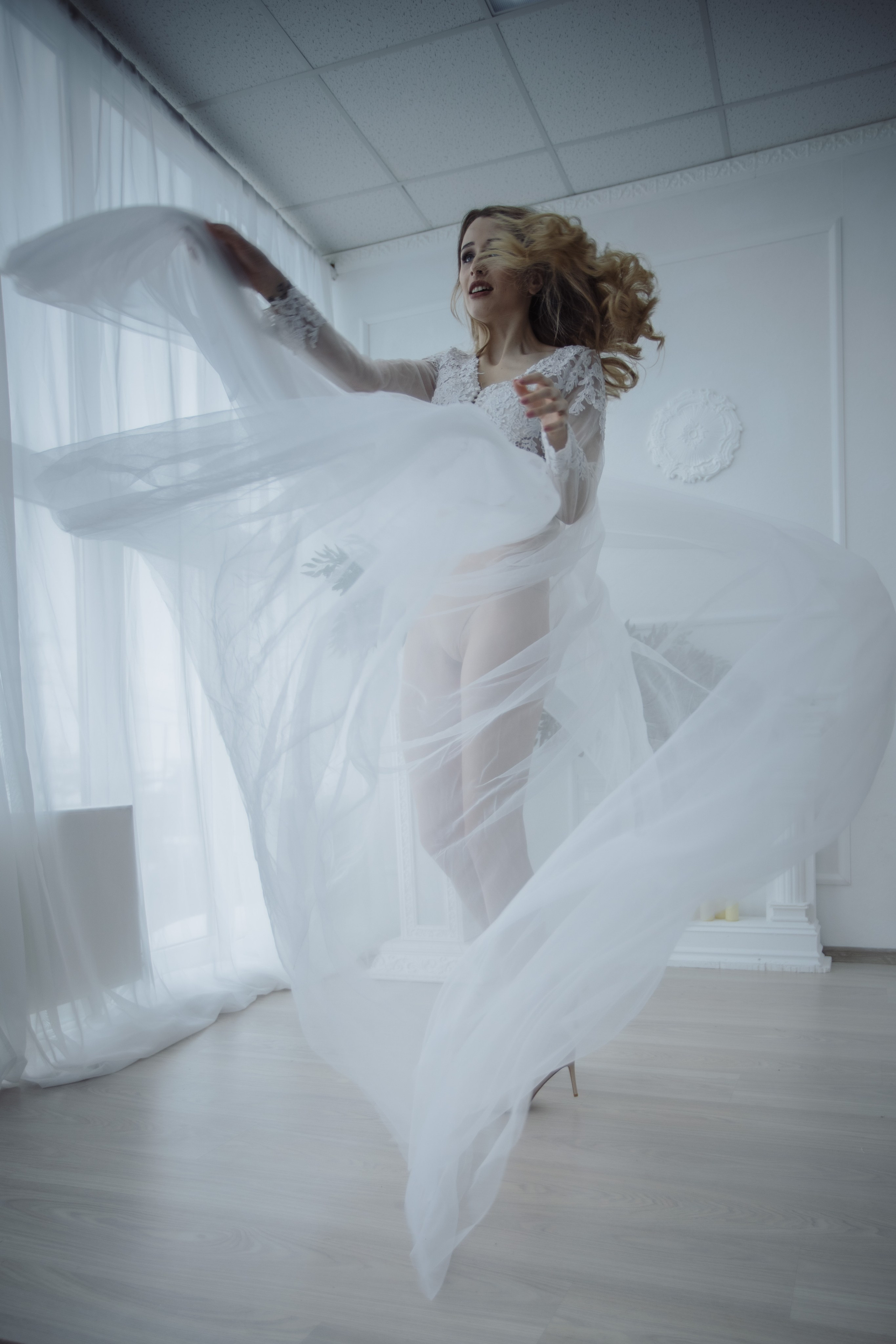 Модели. Профессиональный фотограф и видеооператор