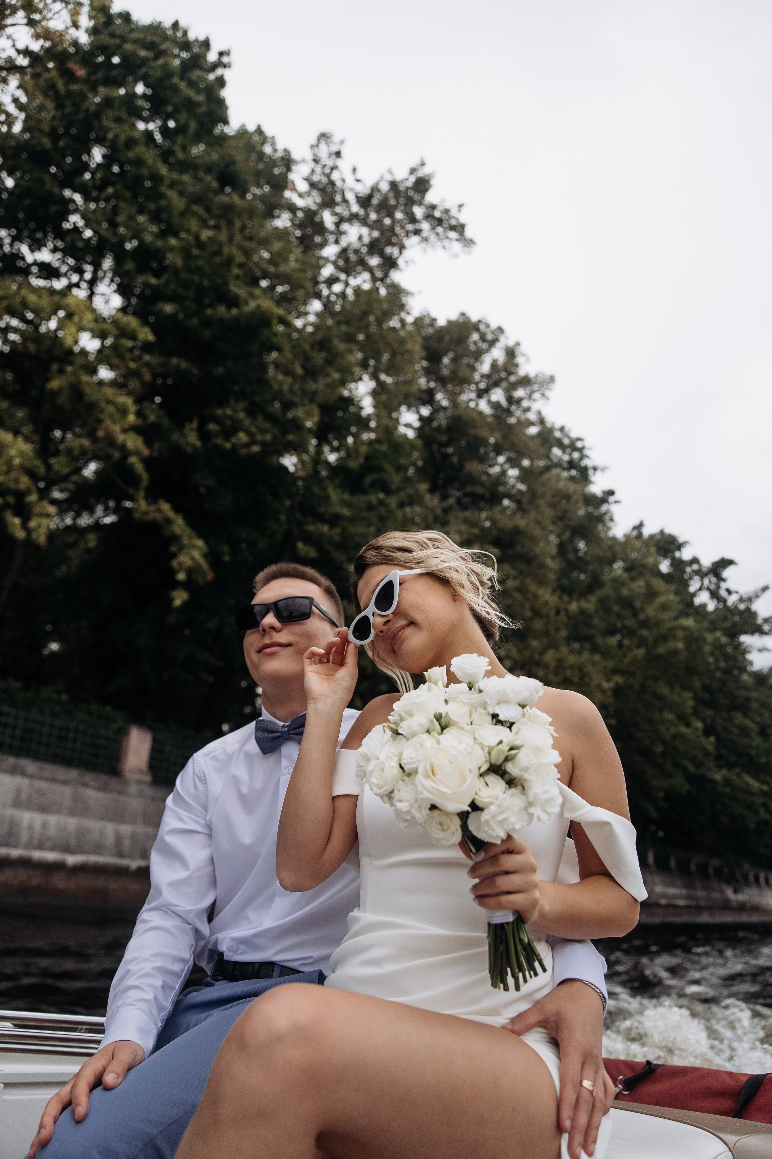 Юля и Максим. Фотограф женственности в Санкт-Петербурге Дарья Тоток