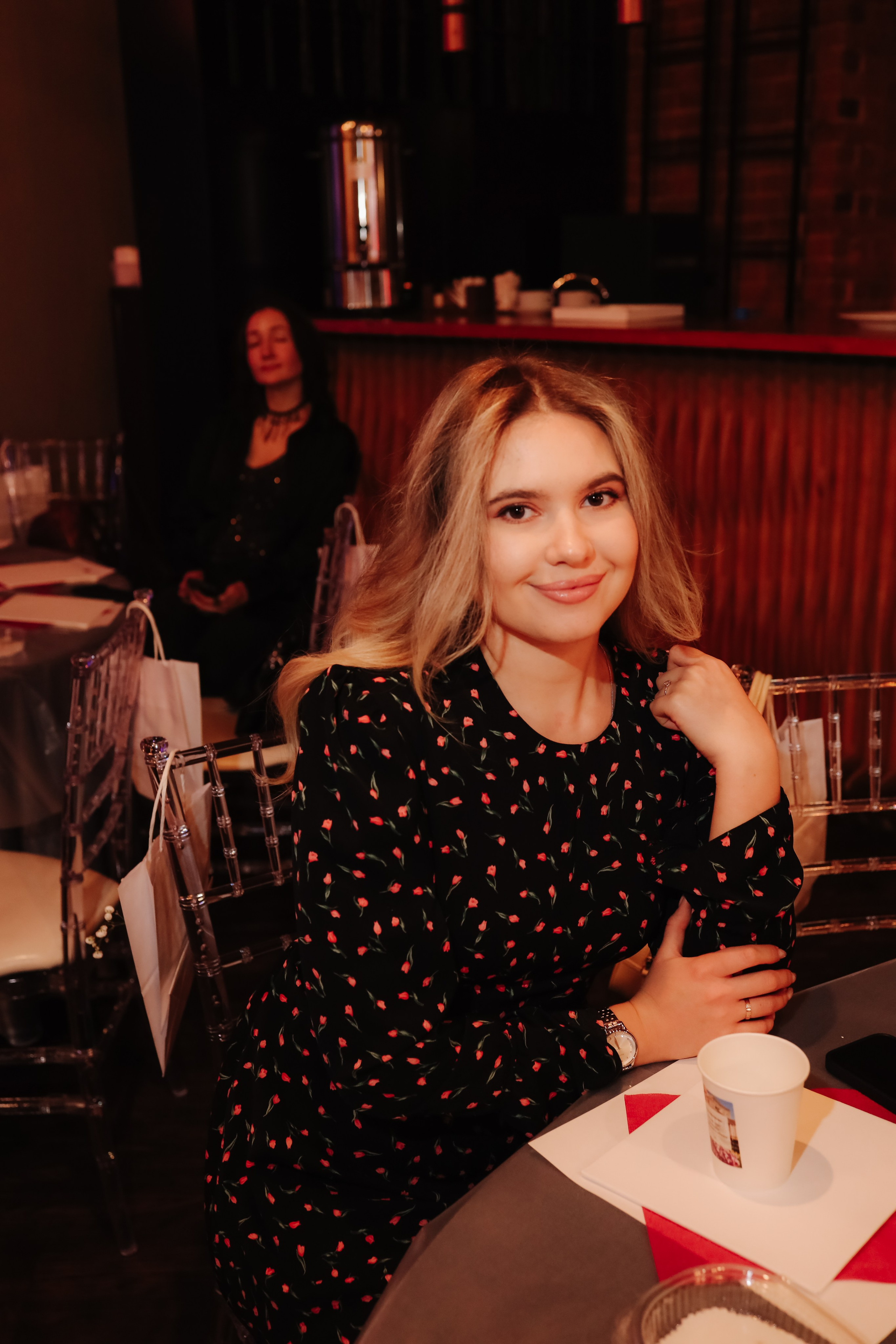 Фестиваль Дотерра «Расцветай и чувствуй». Фотограф Новосибирск