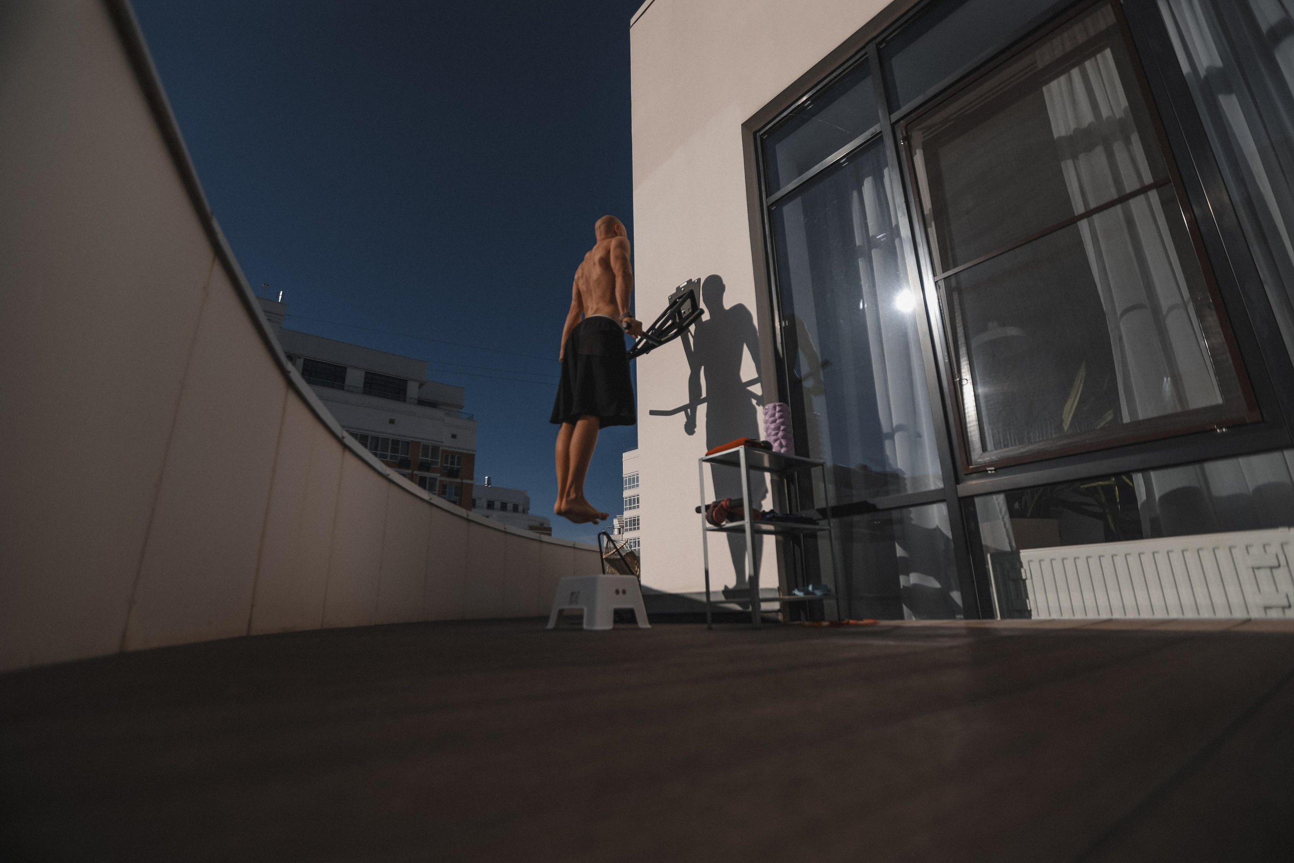 МУЖЧИНЫ. Photographer Viktoriya Markushina «My world throug»