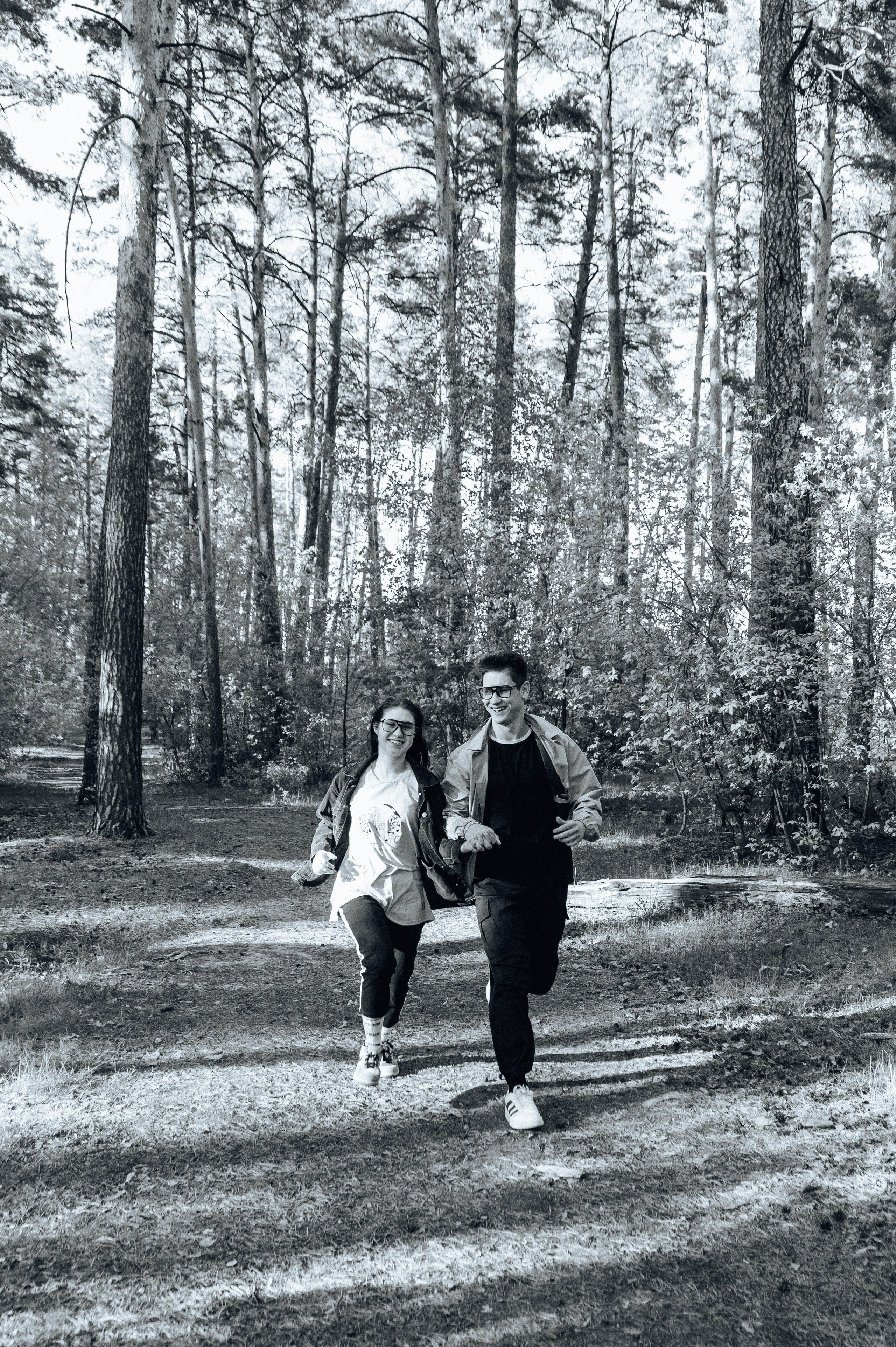 Влад и Алёна. Детский и семейный фотограф Катерина Мишина