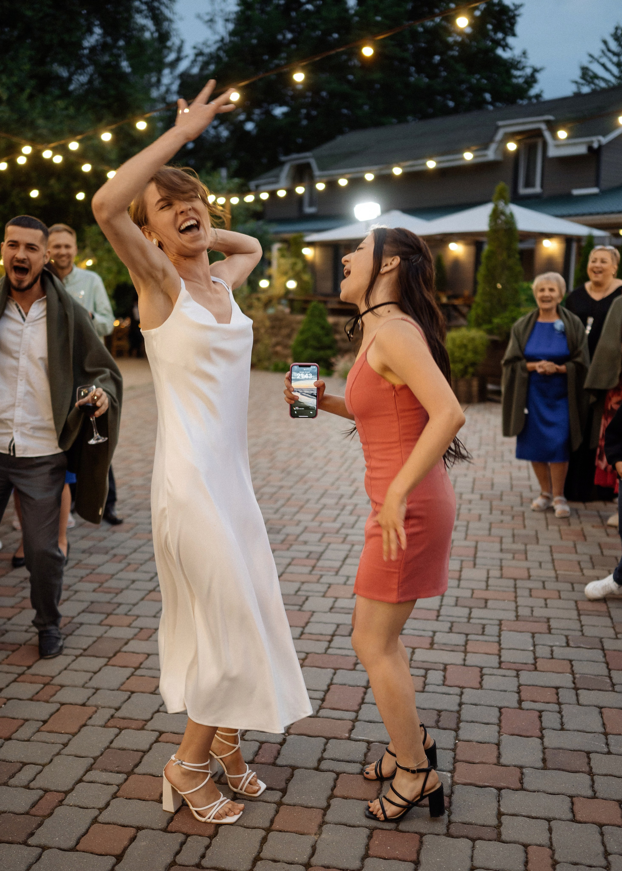 O&M. Свадебный фотограф Минск