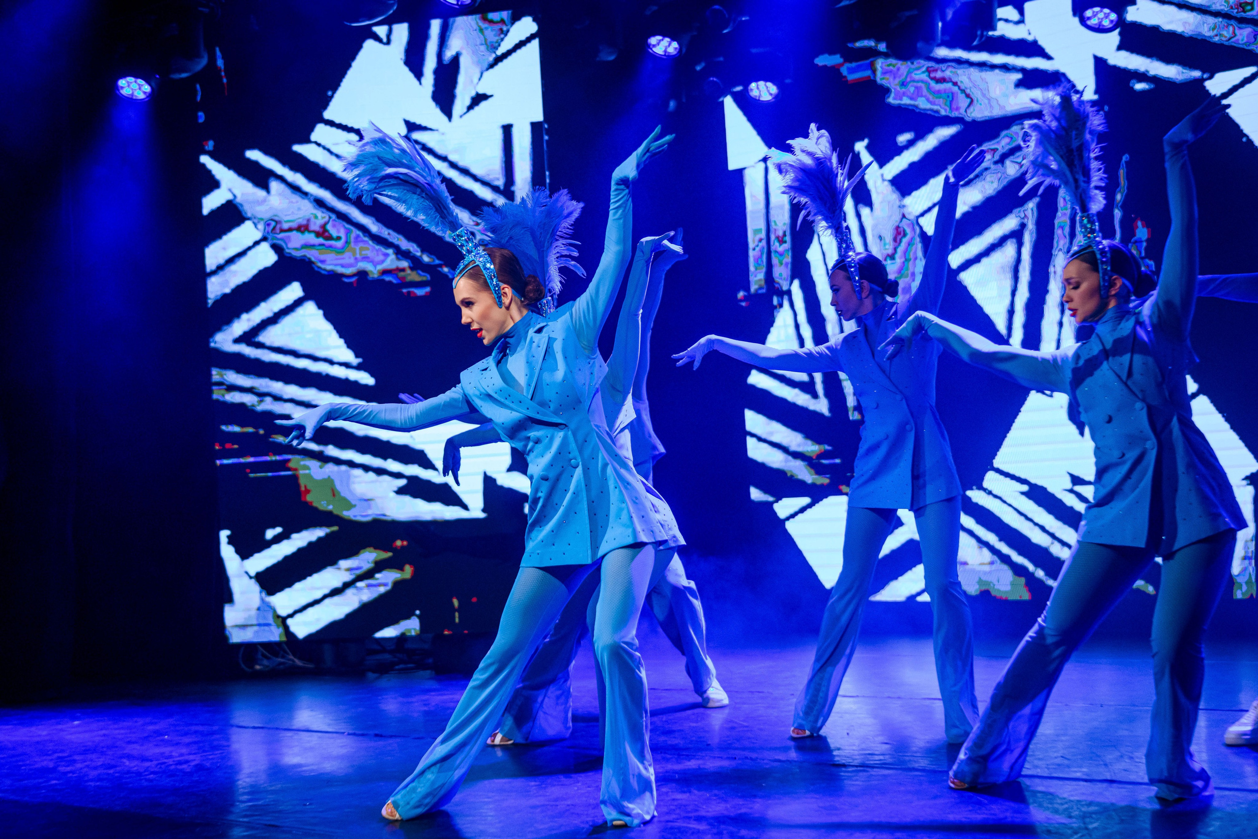 CASHFLOW 2025. Максим Комаров — Профессиональный фотограф