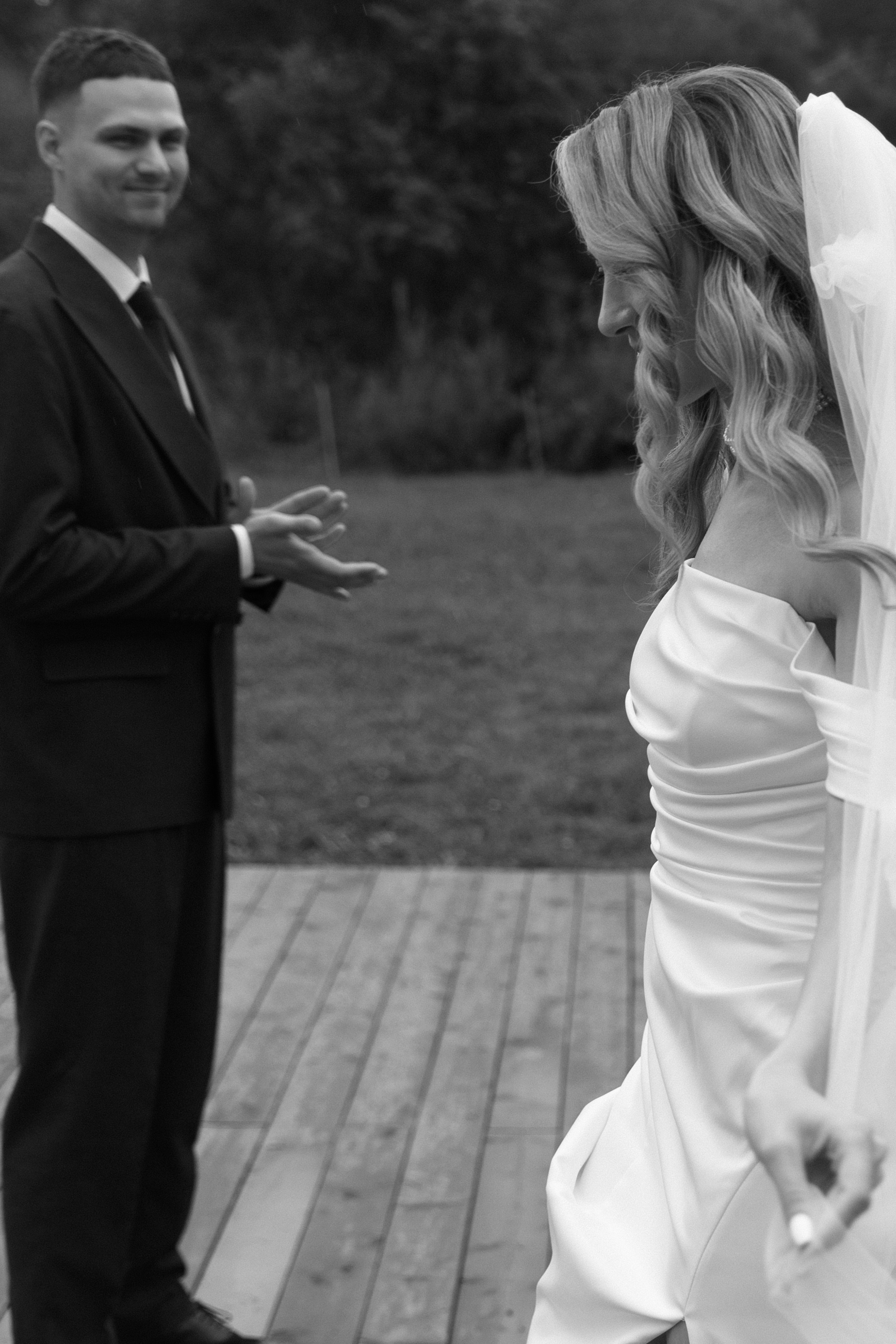 Wedding. Главная