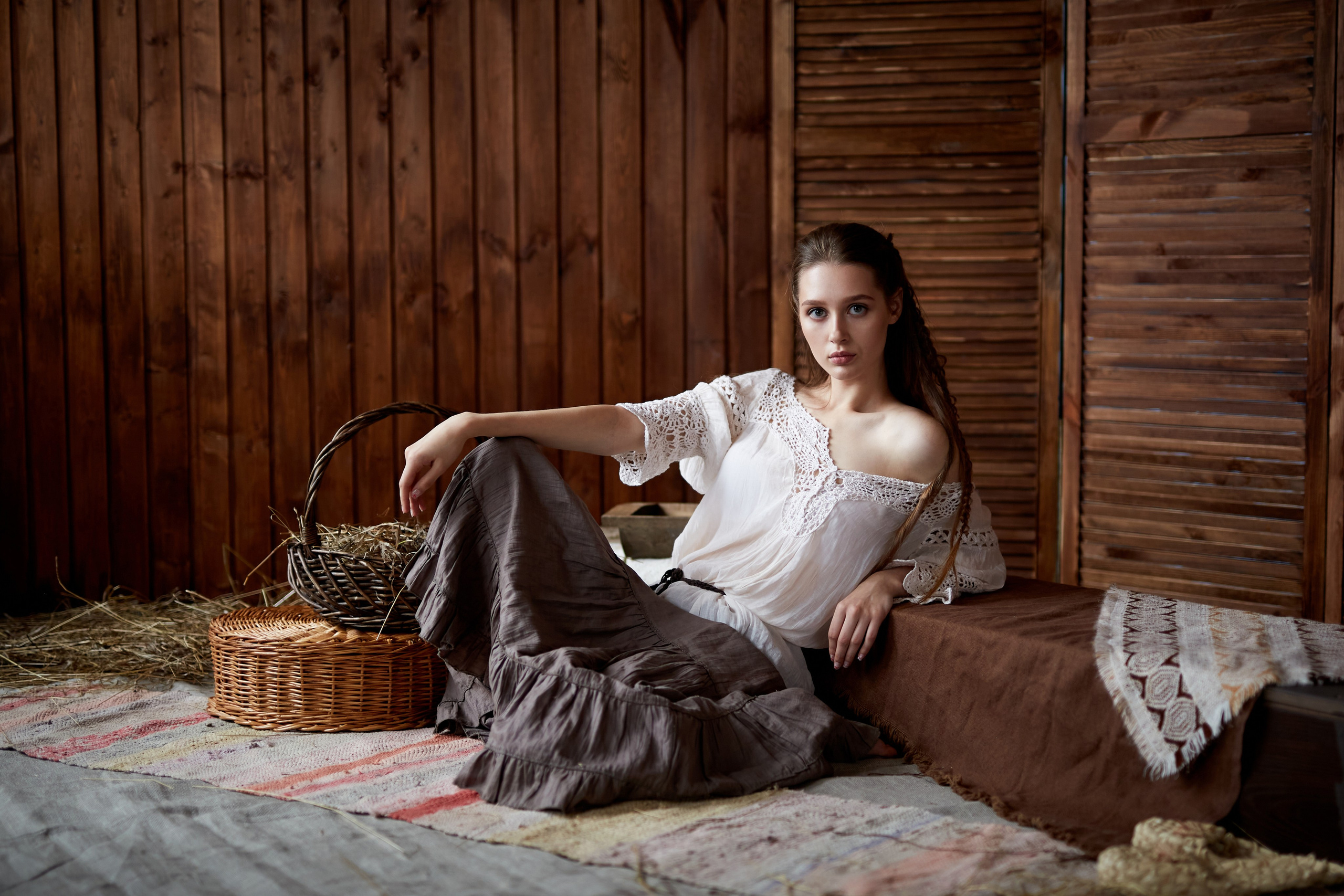 Яна. Фотограф Барнаул Фатыхов Тимур