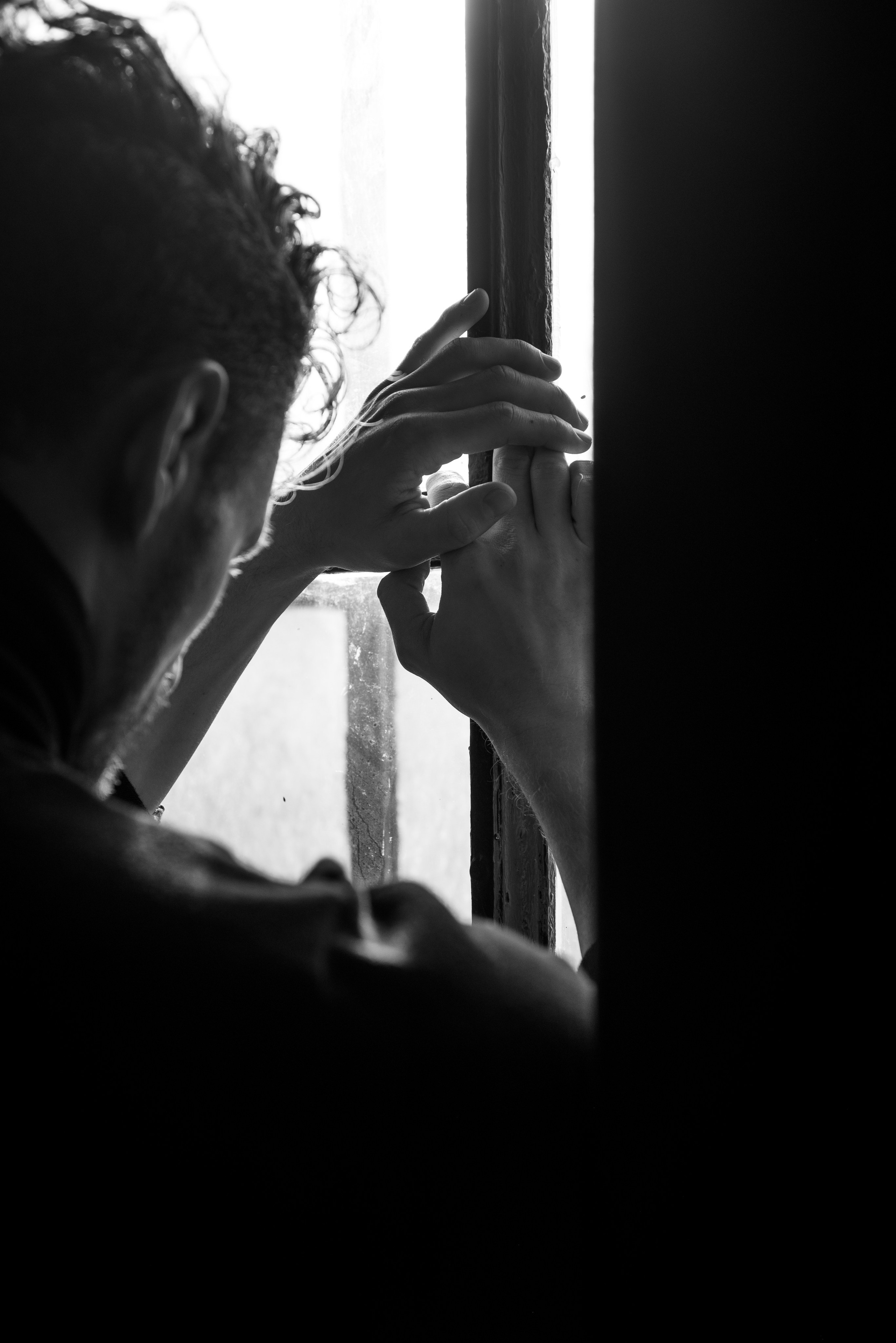 Иван. Портретный и архитектурный фотограф в Москве и Санкт-Петербурге