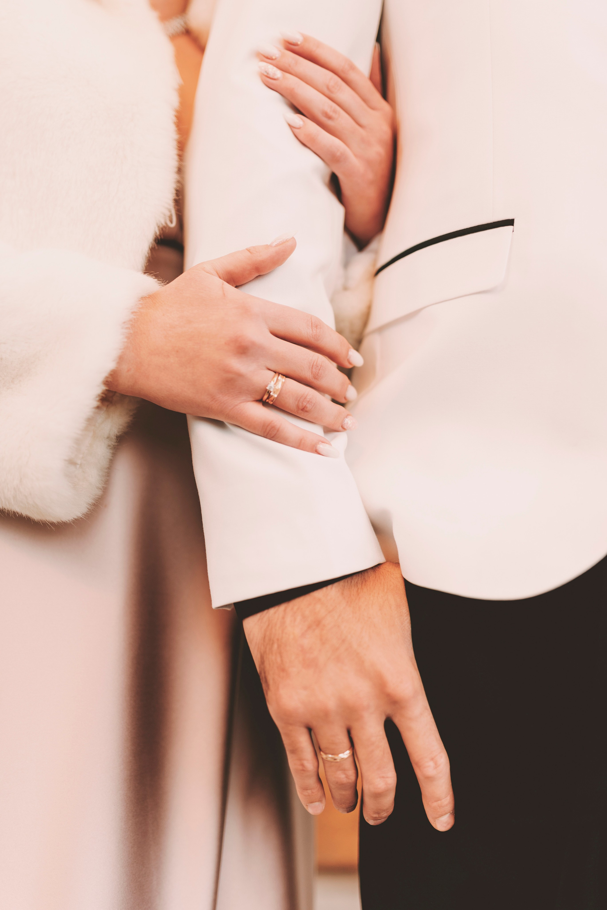 Свадебная съёмка. Фотограф Сергей Дружков (Воронеж / Липецк)