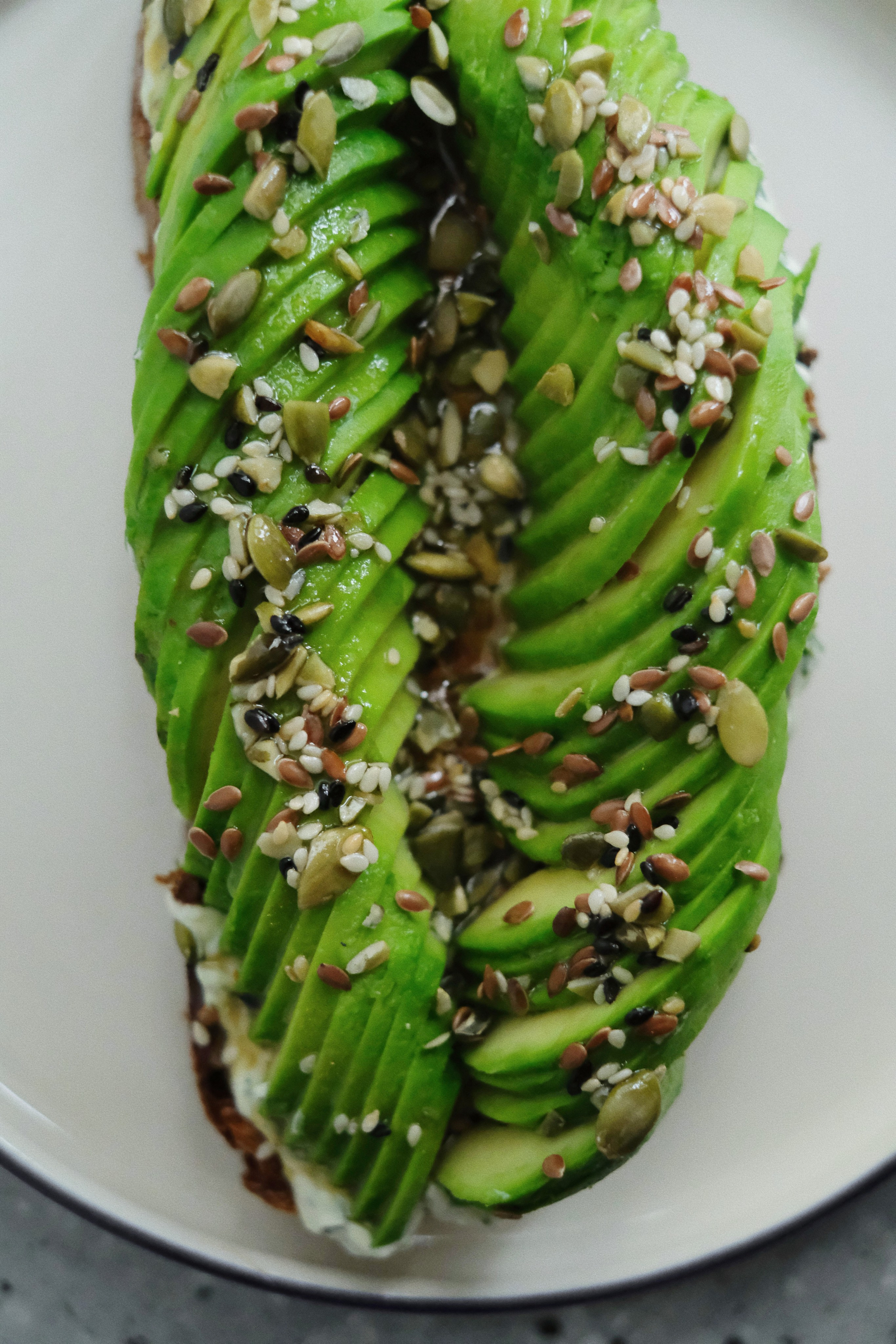 Фуд-съемка. Дарья Викулина — комфортный фотограф