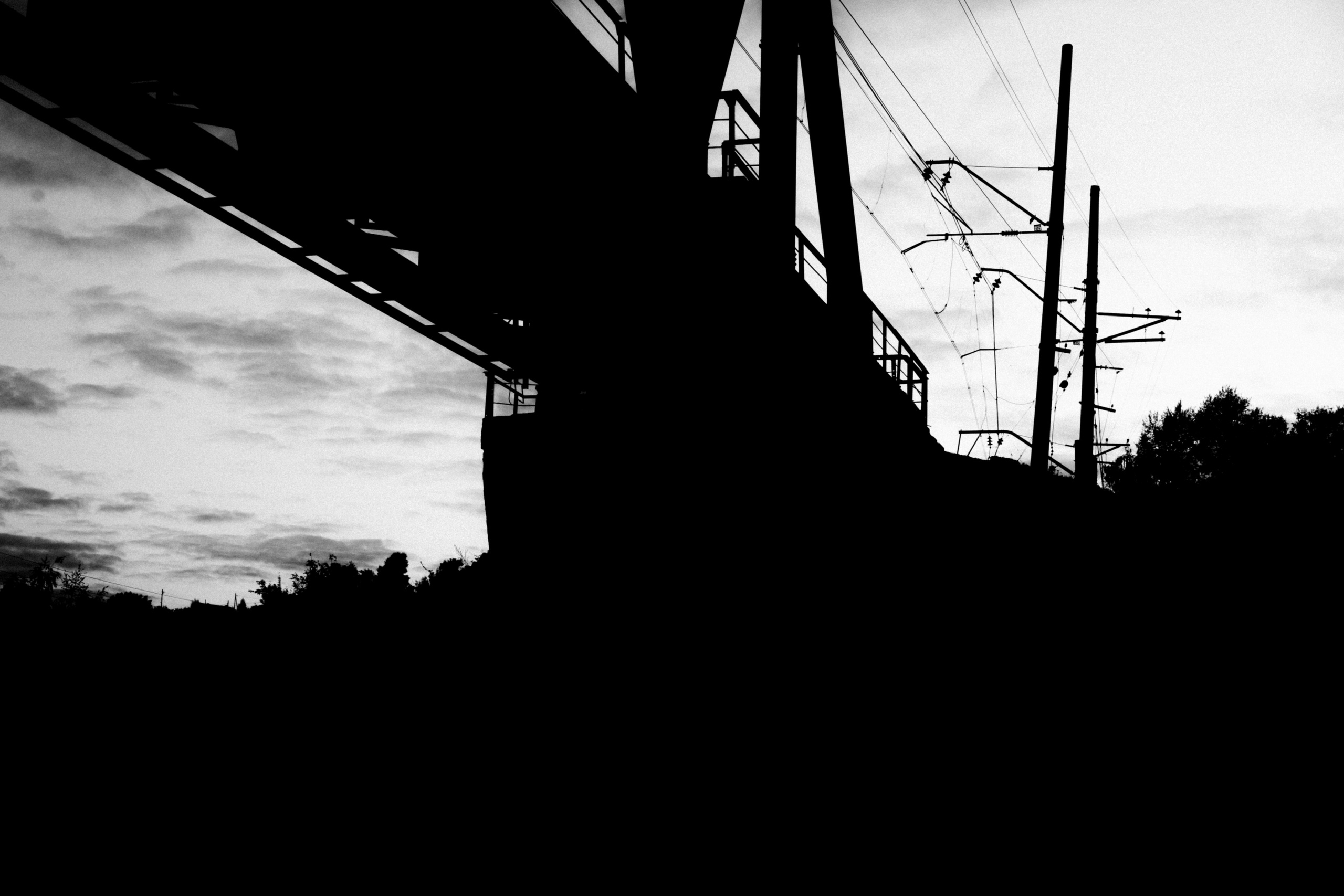 Улица Балтийская. Veronika Popadeikina Photographer