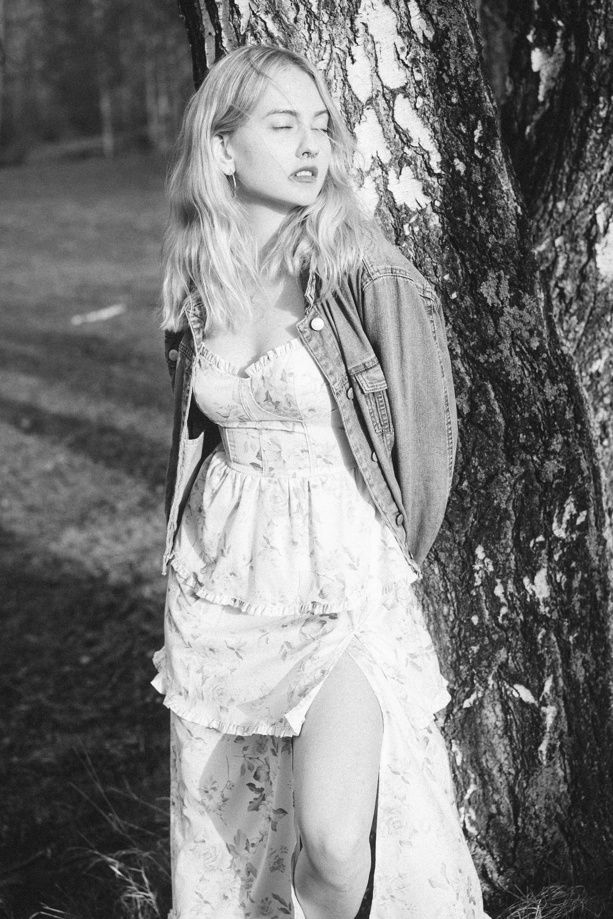 Валерия. Veronika Popadeikina Photographer