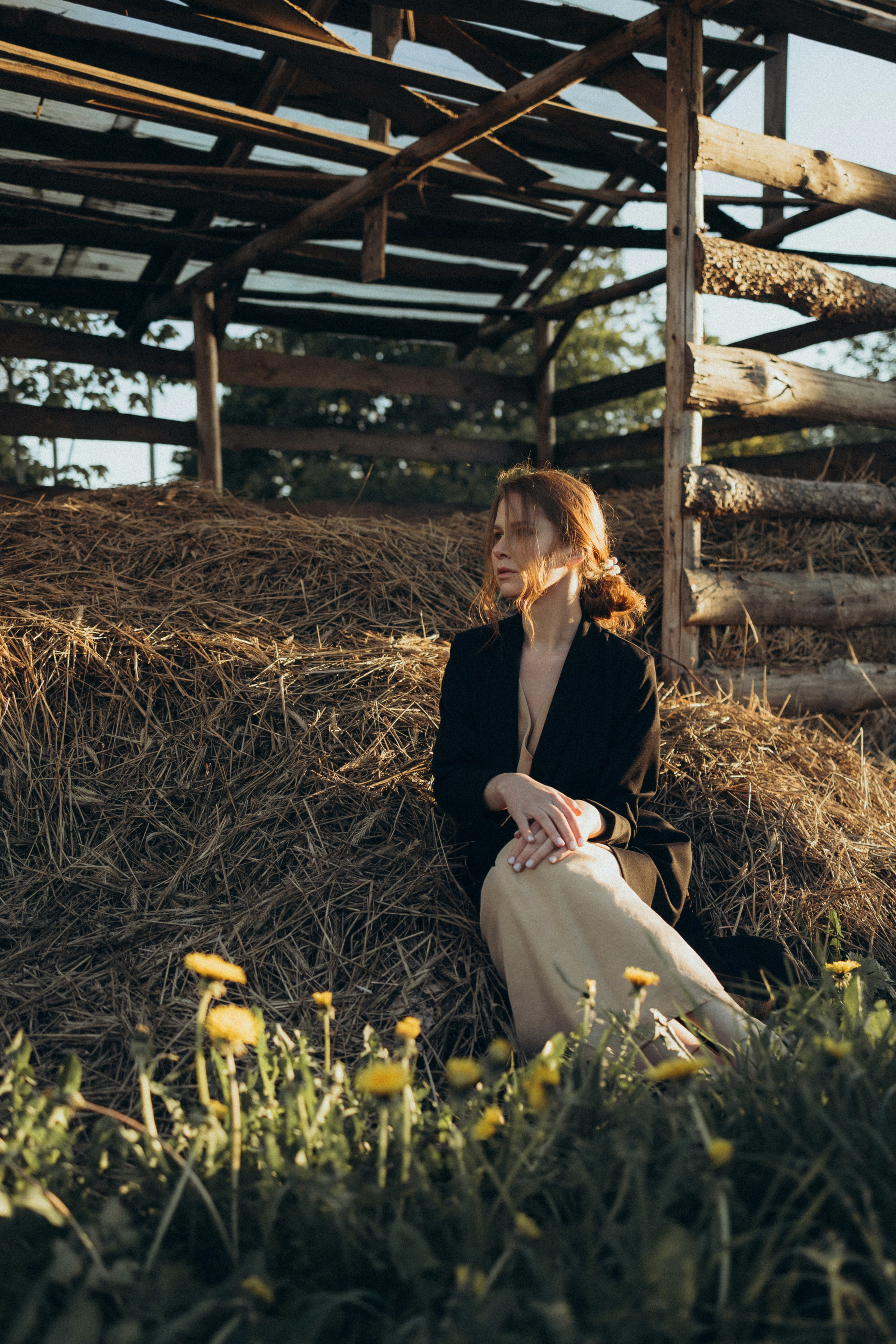 Надежда. Фотограф Елена Рябцева