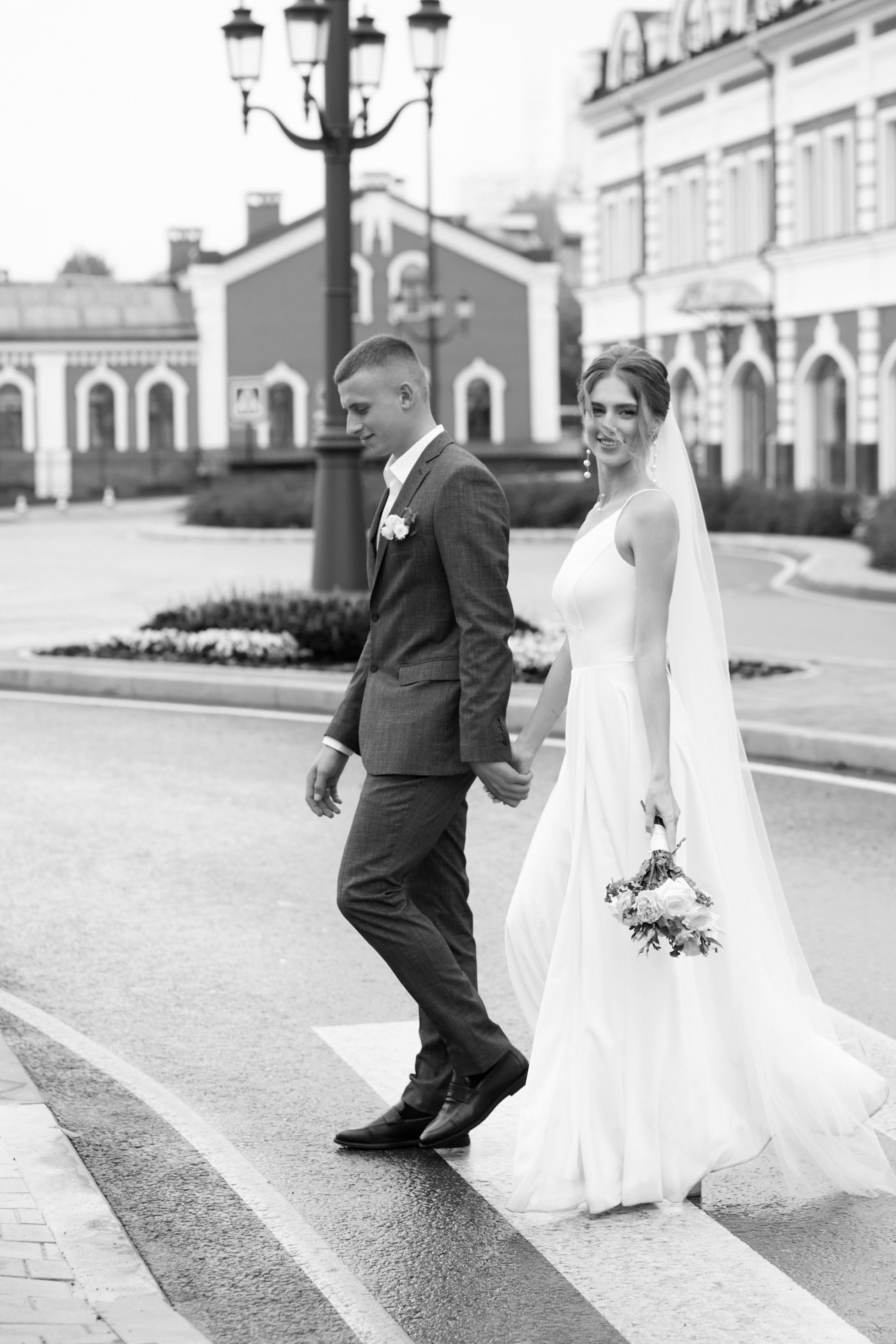 Свадебный фотограф Пермь Анастасия Петрунина