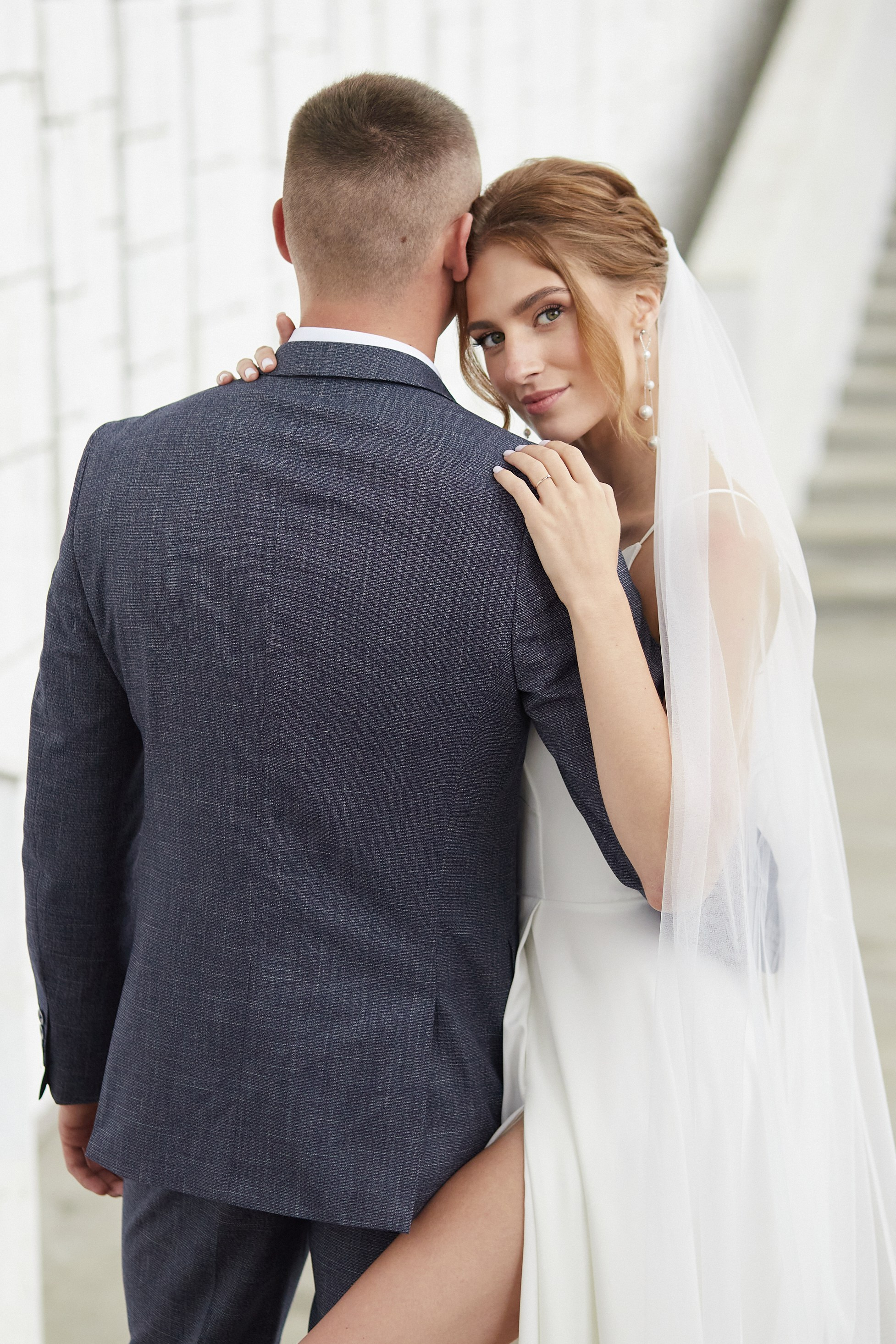 German&Sofia. Свадебный фотограф Пермь Анастасия Петрунина