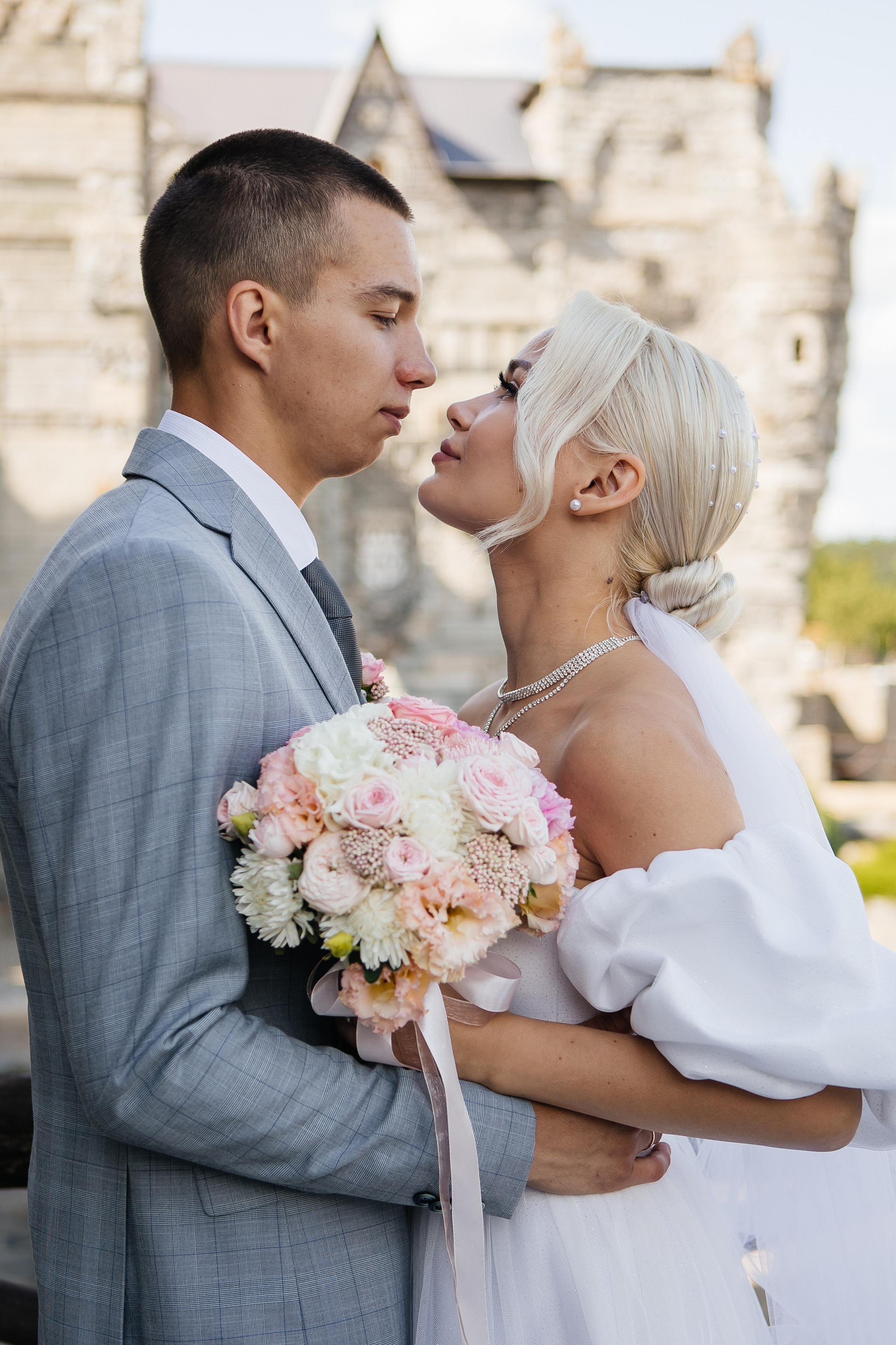 Максим Елена. Свадебный фотограф в Белгороде Юлия Шостак