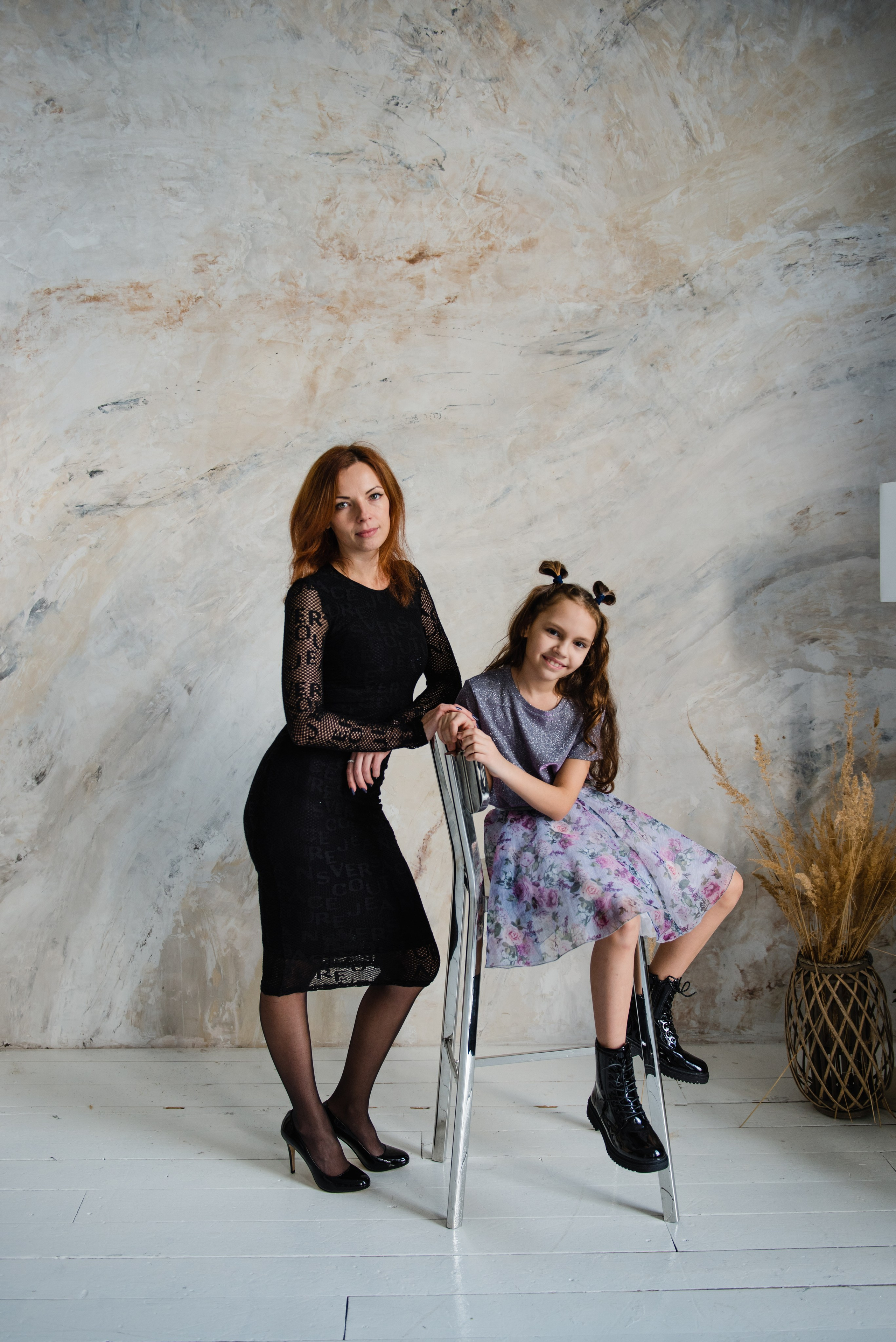 Family&Kids. Фотограф в Москве Daria Lens