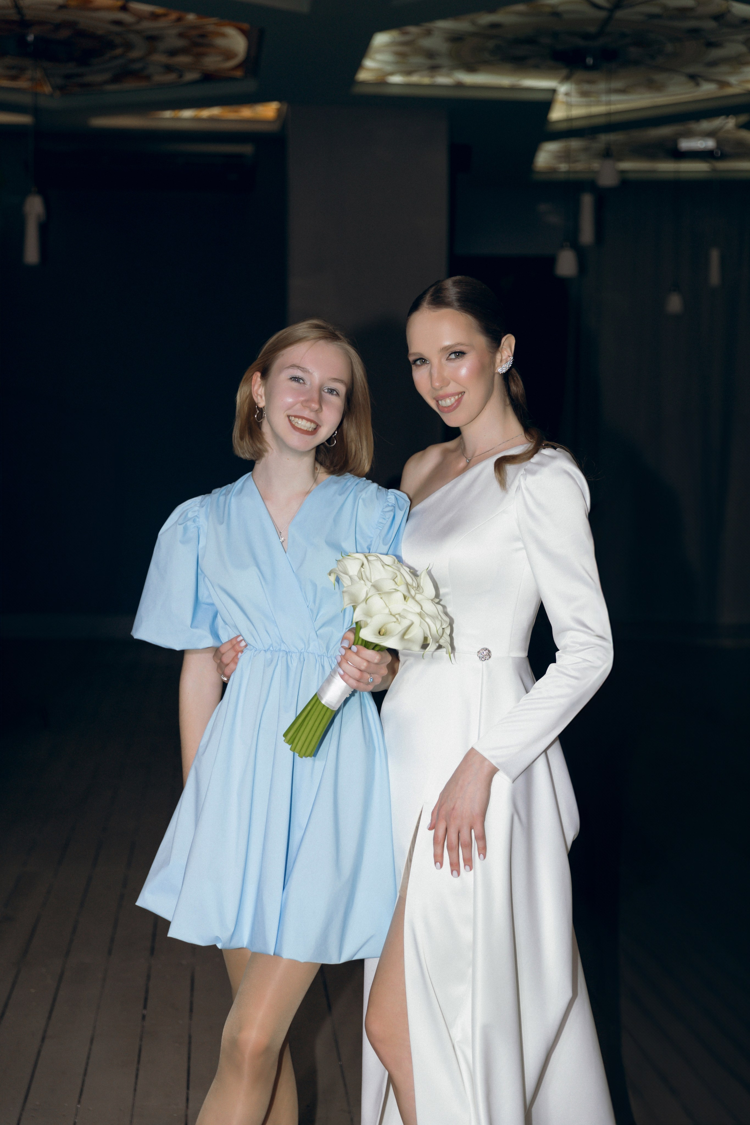 Анатолий и Евгения, 5/10/ 2024. Свадебный  и семейный фотограф в Краснодаре