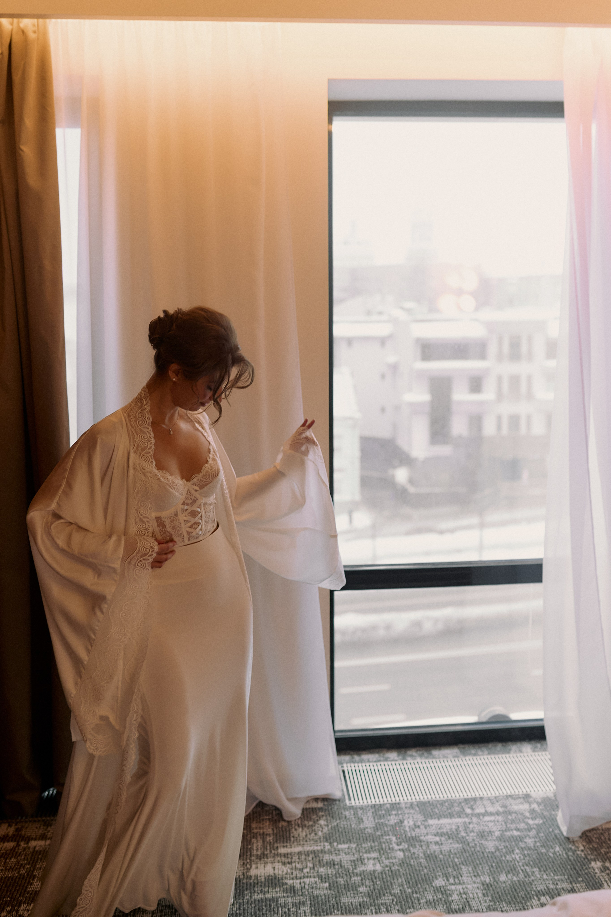 Александр и Саша. Семейный и свадебный lifestyle-фотограф в Москве Мария Петрова