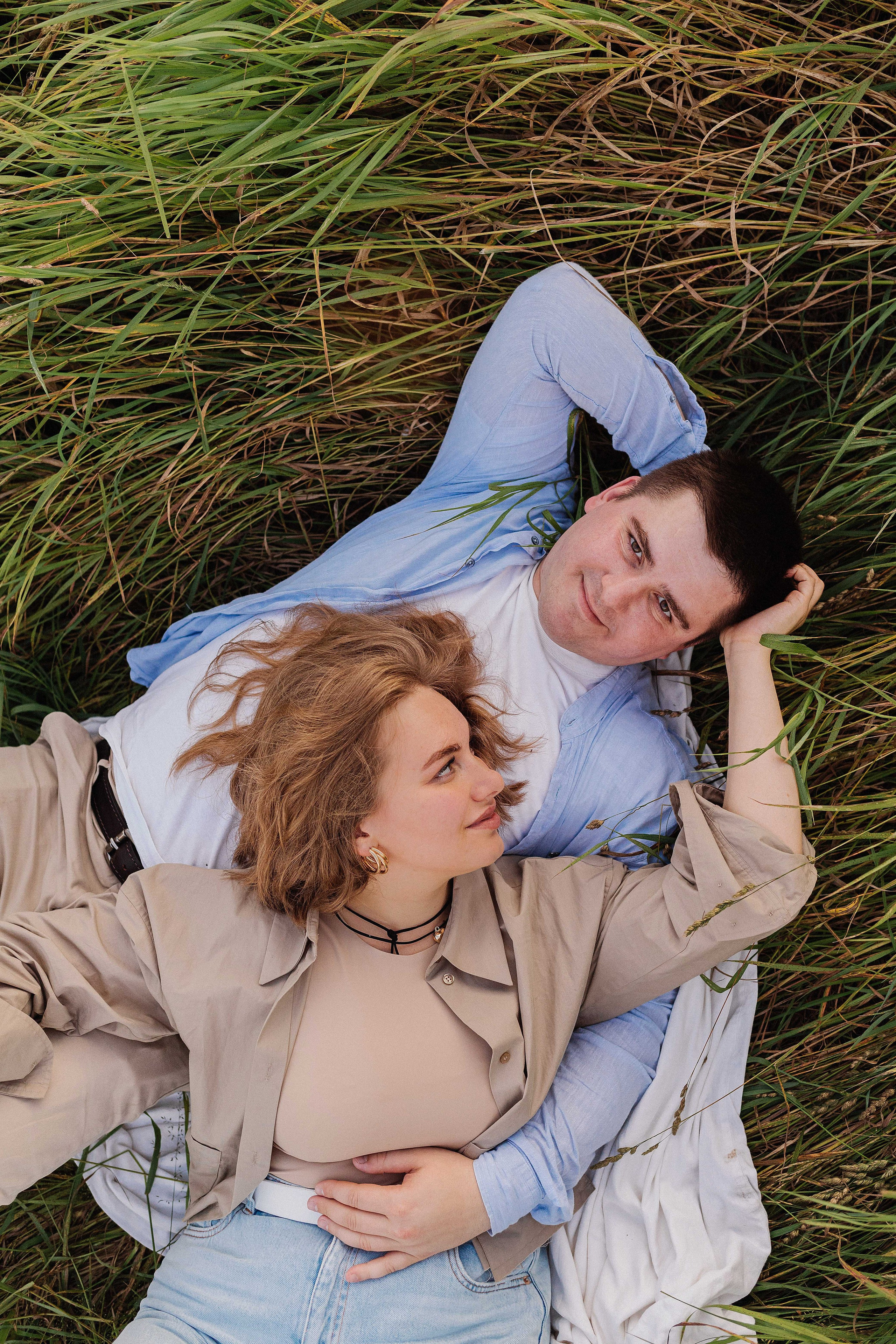 Вова, Карина и Мирон. Семейный фотограф Юлия Клишина