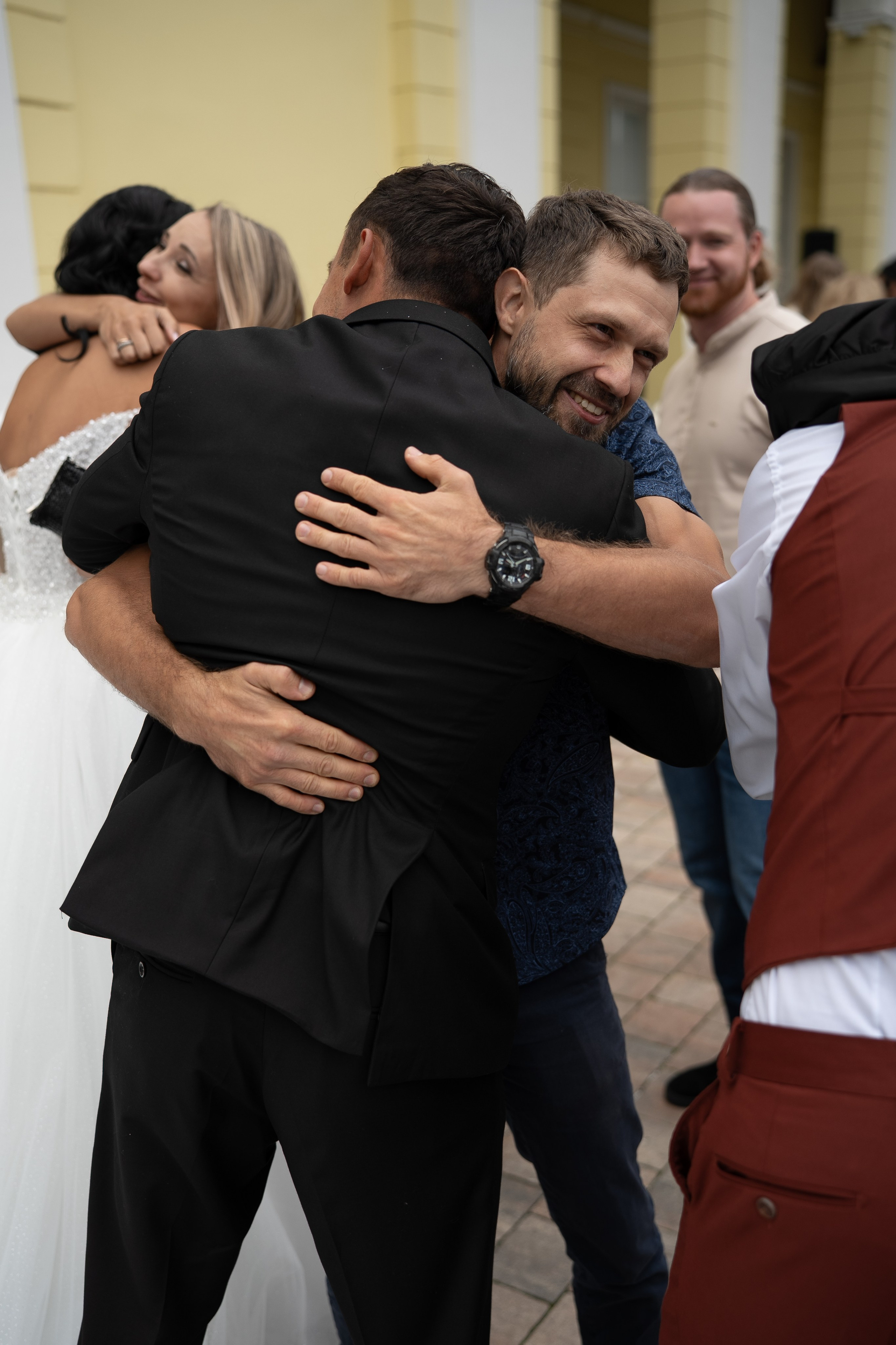Андрей и Ольга. Фотограф в городе Владимир