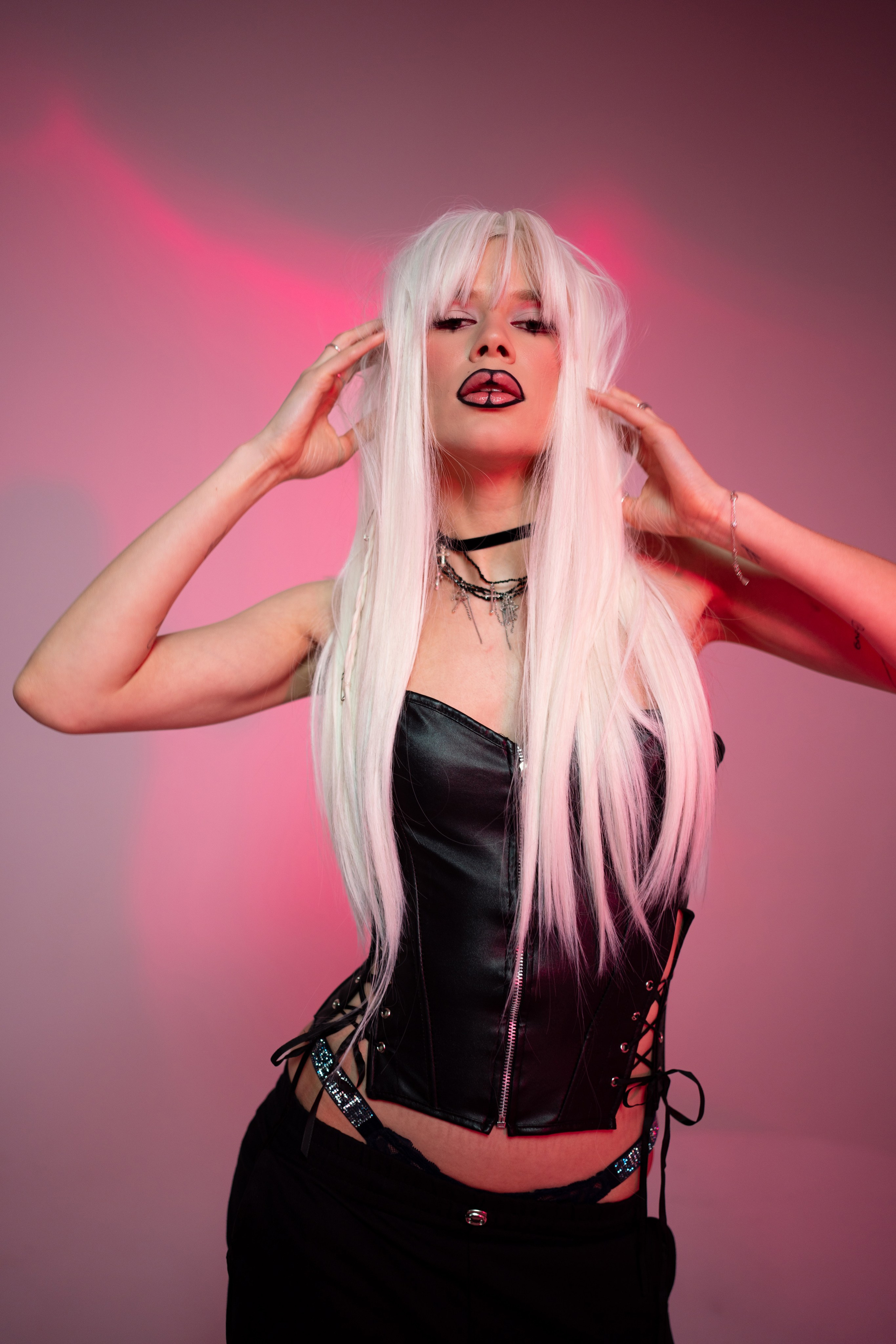 Настя. Фотограф в городе Владимир