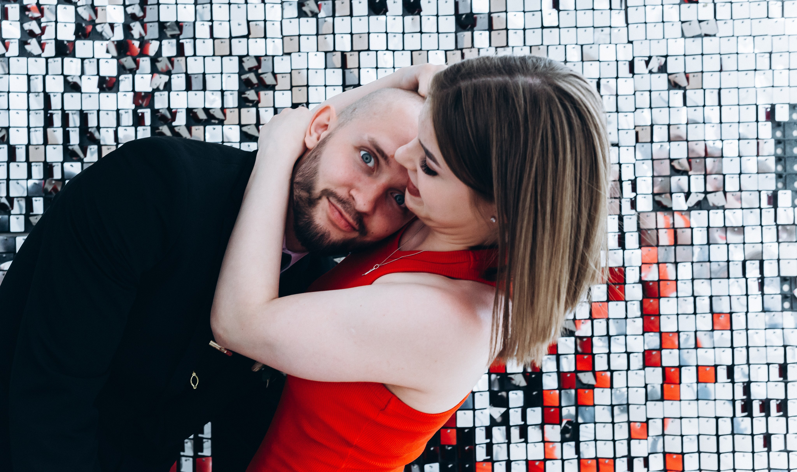 Свадьба Юрий и Елена. Фотограф Андрей Сенченко