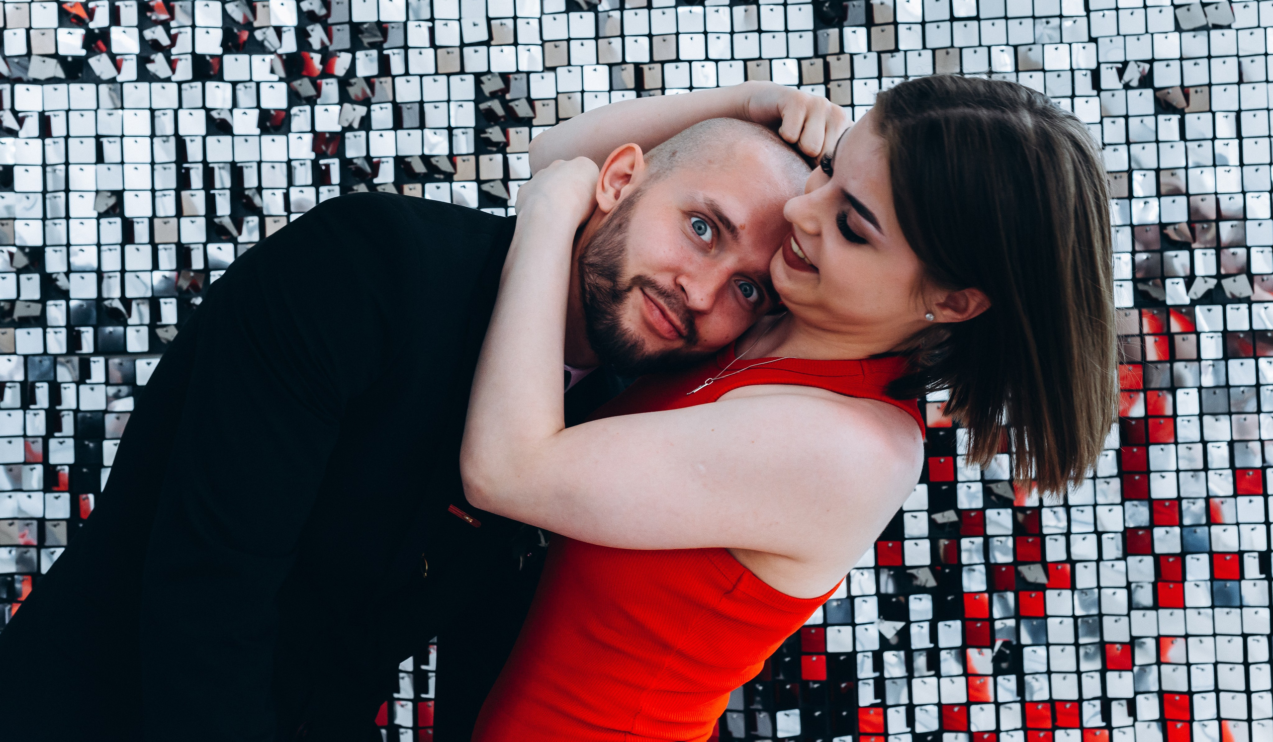 Свадьба Юрий и Елена. Фотограф Андрей Сенченко