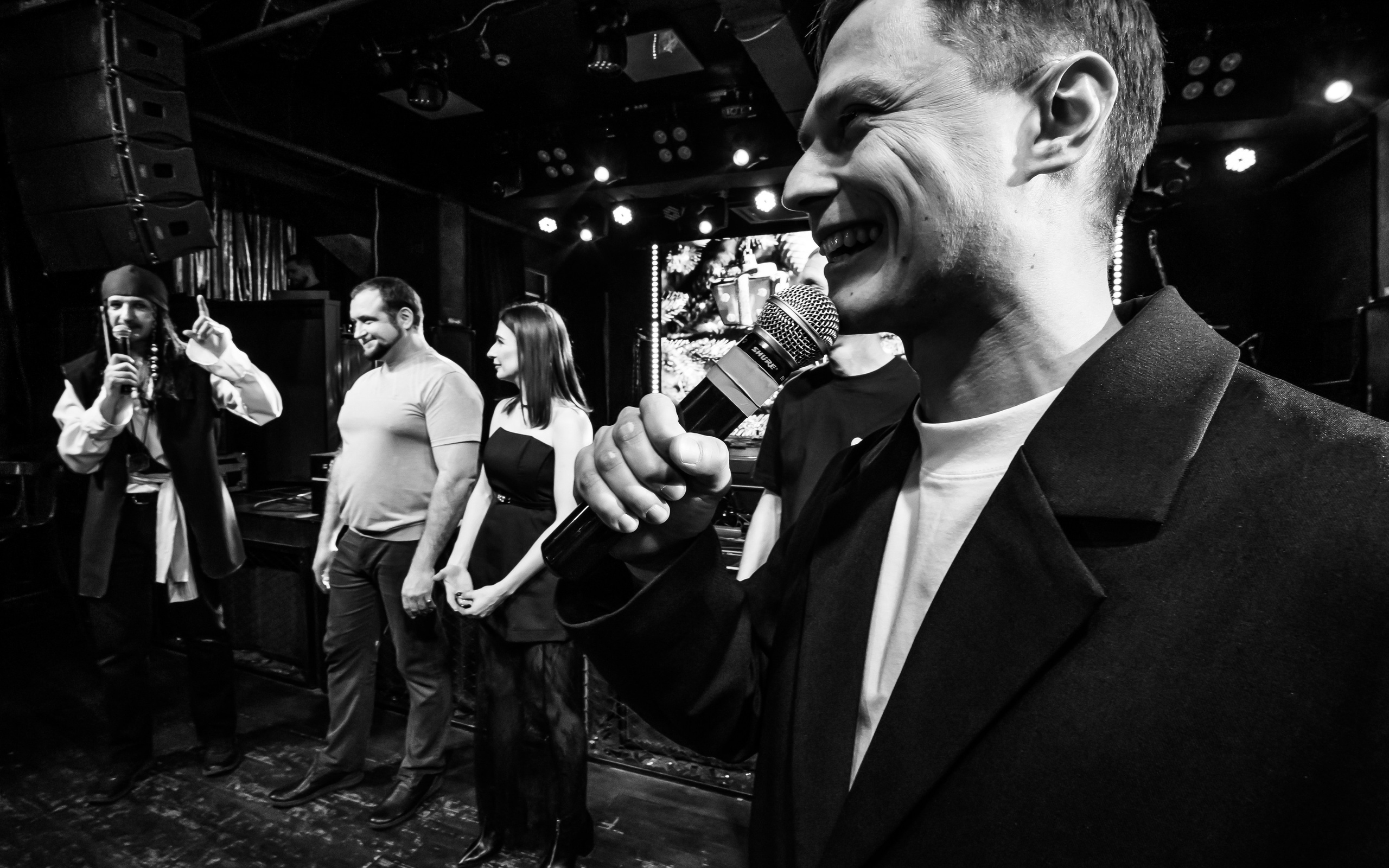 HomeMaster&СтройМода. Фотограф в Благовещенске Андрей Сенченко