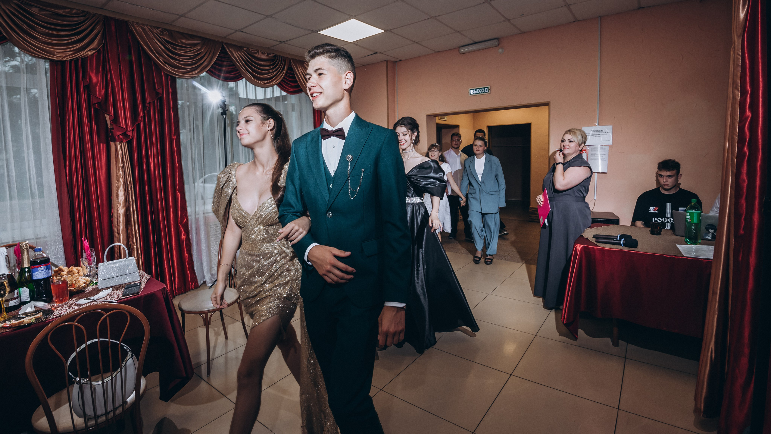 С. Поярково 2025. Фотограф Андрей Сенченко